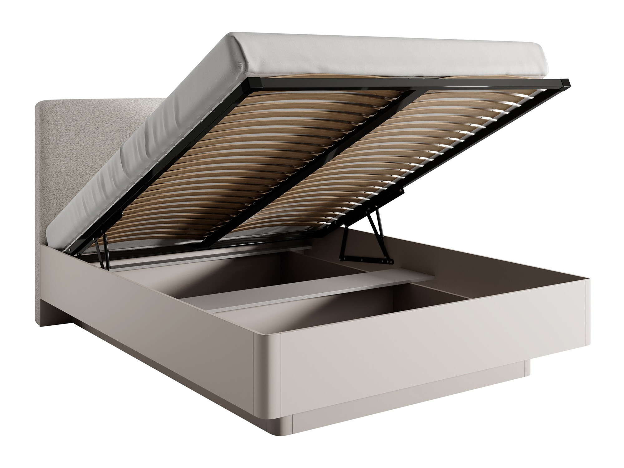 Schlafzimmer-Set Lectum