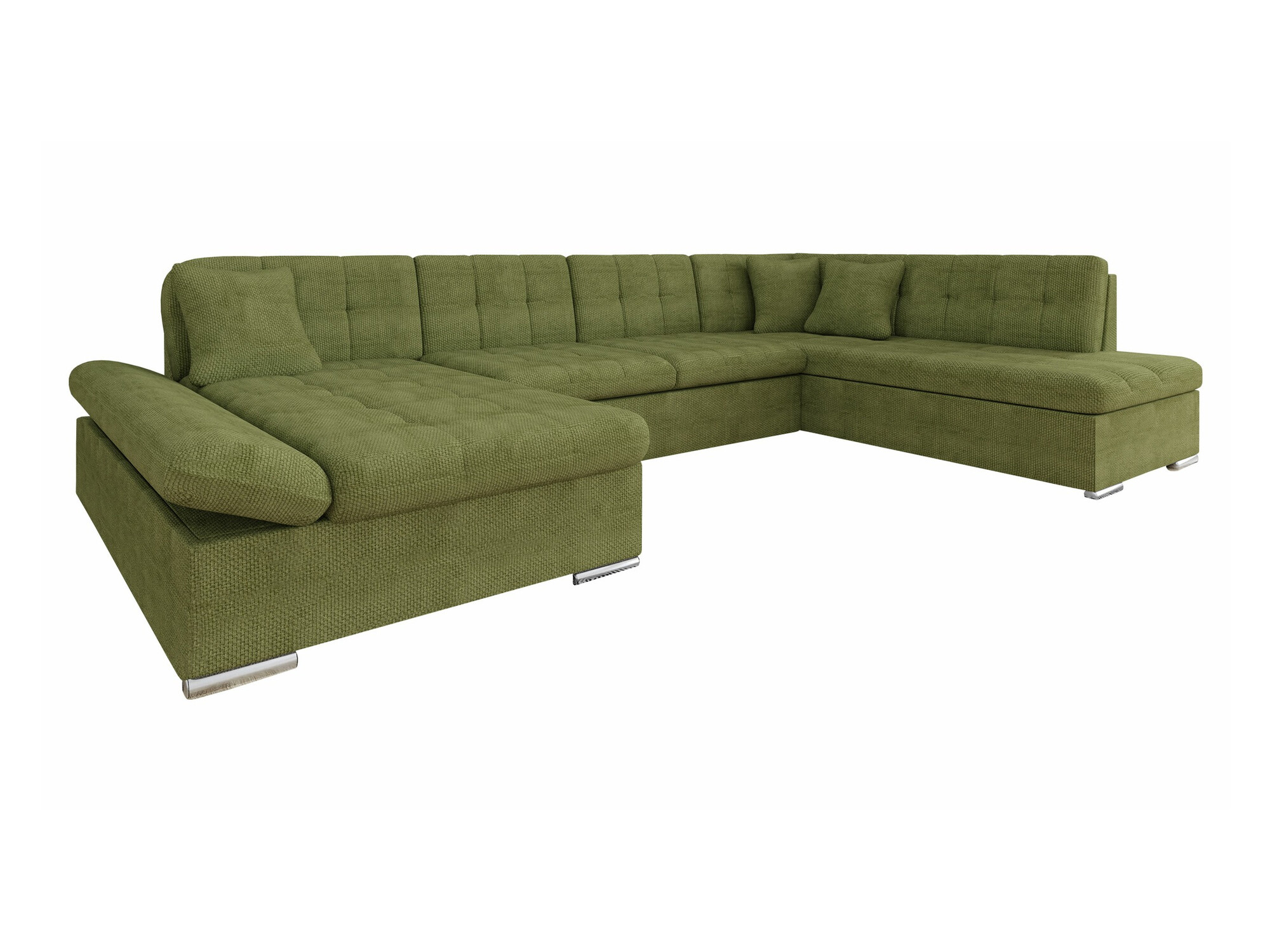 Ecksofa Comfivo Tilia I (Flow 12)