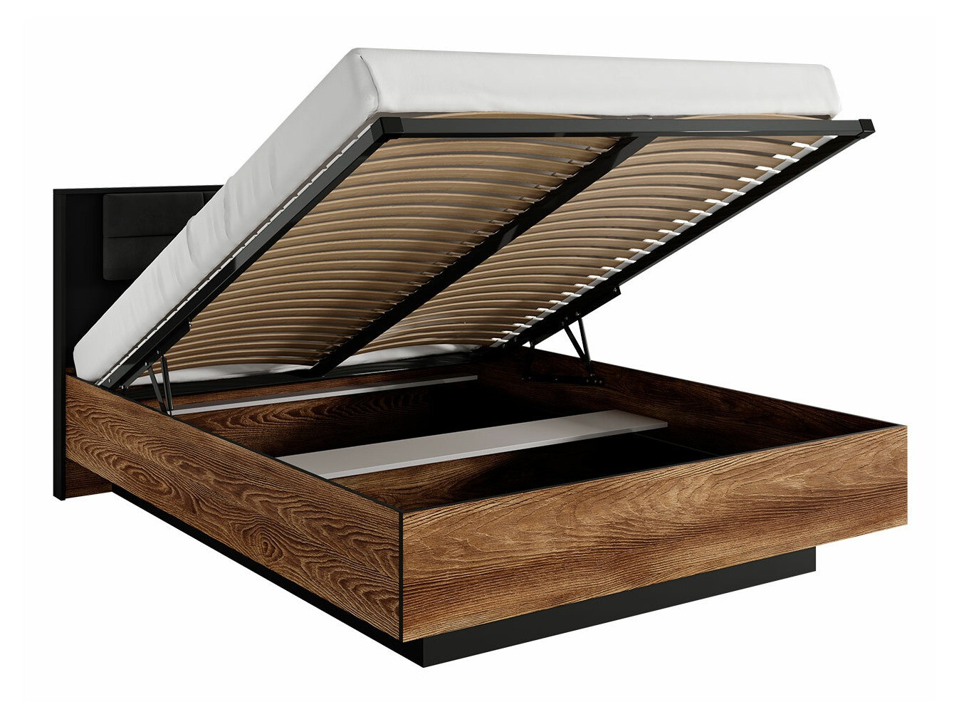 Schlafzimmer-Set Flodale 106