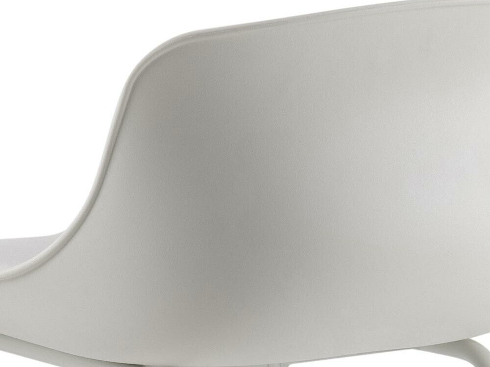Barstuhl Norsica 429 (Weiss)