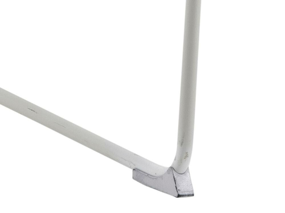 Barstuhl Norsica 429 (Weiss)