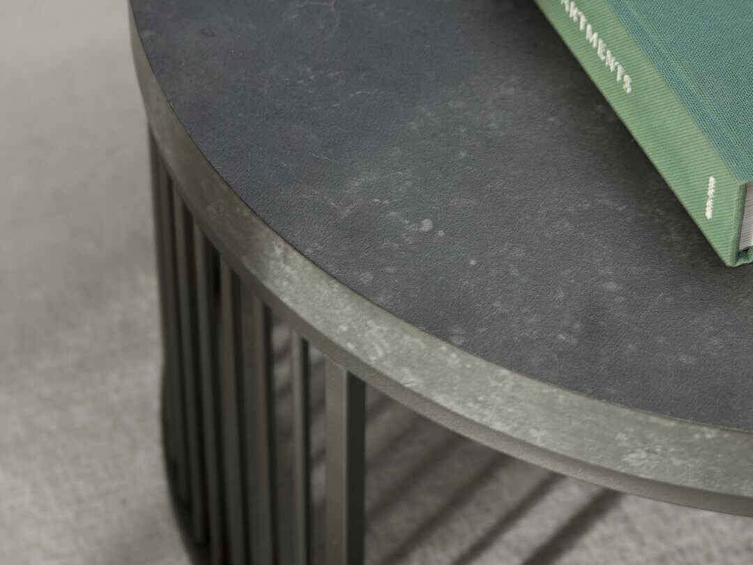 Couchtisch Norsica Livevai 107