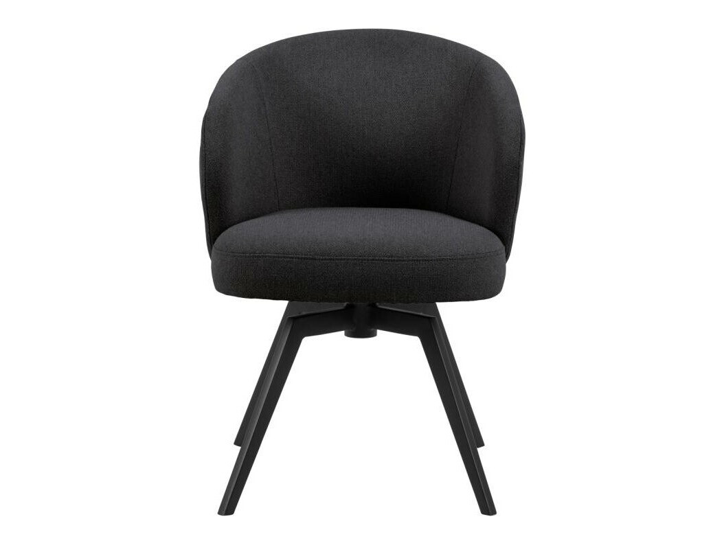 Stuhl Norsica 869 (Dunkelgrau)