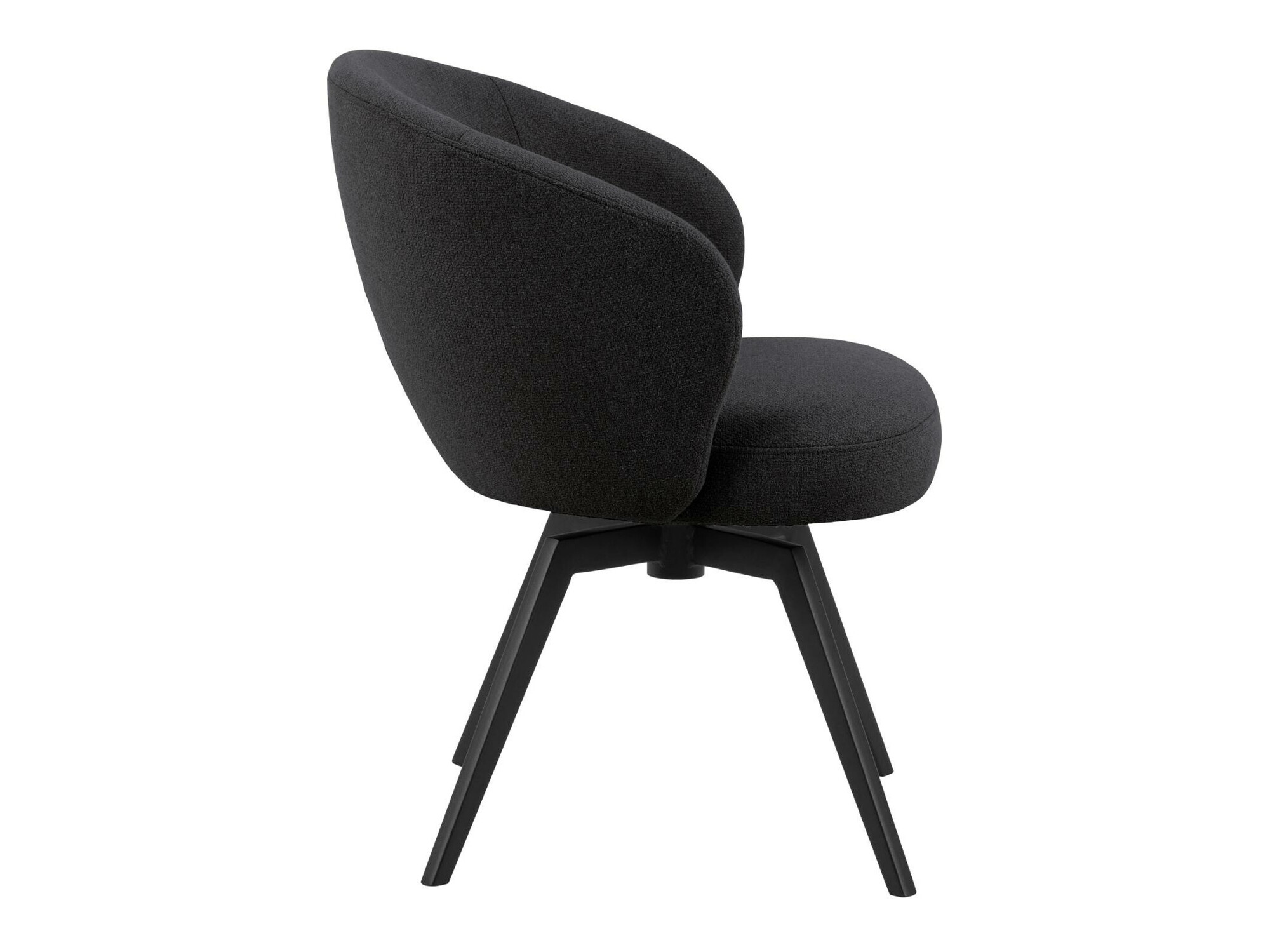 Stuhl Norsica 869 (Dunkelgrau)