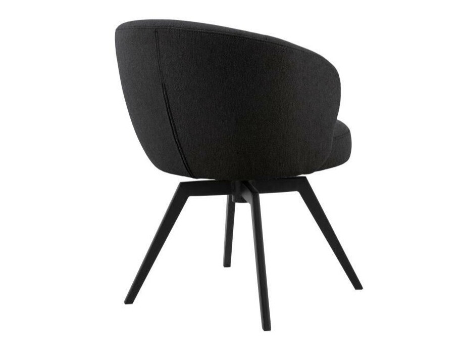 Stuhl Norsica 869 (Dunkelgrau)