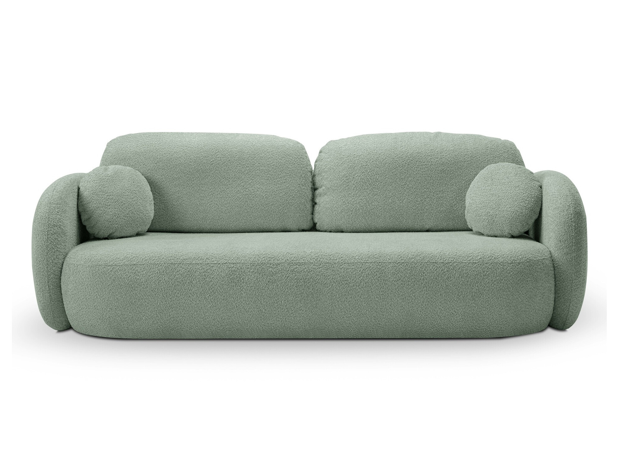 Schlafsofa Kingston 139 (Abramio 10)