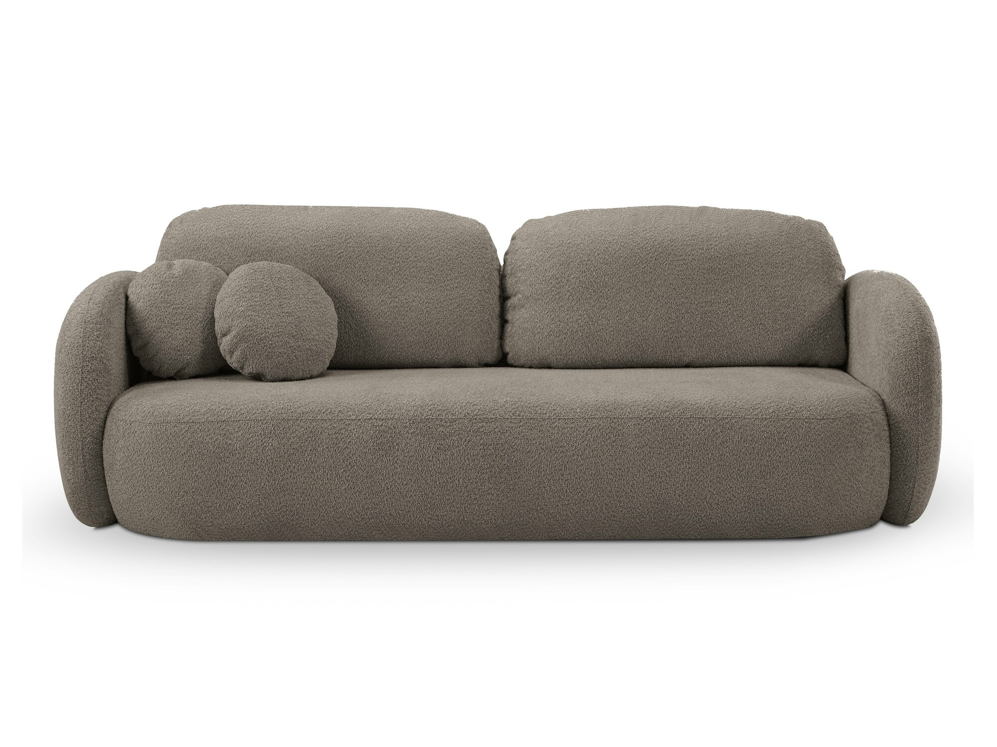 Schlafsofa Kingston 139 (Abriamo 01)