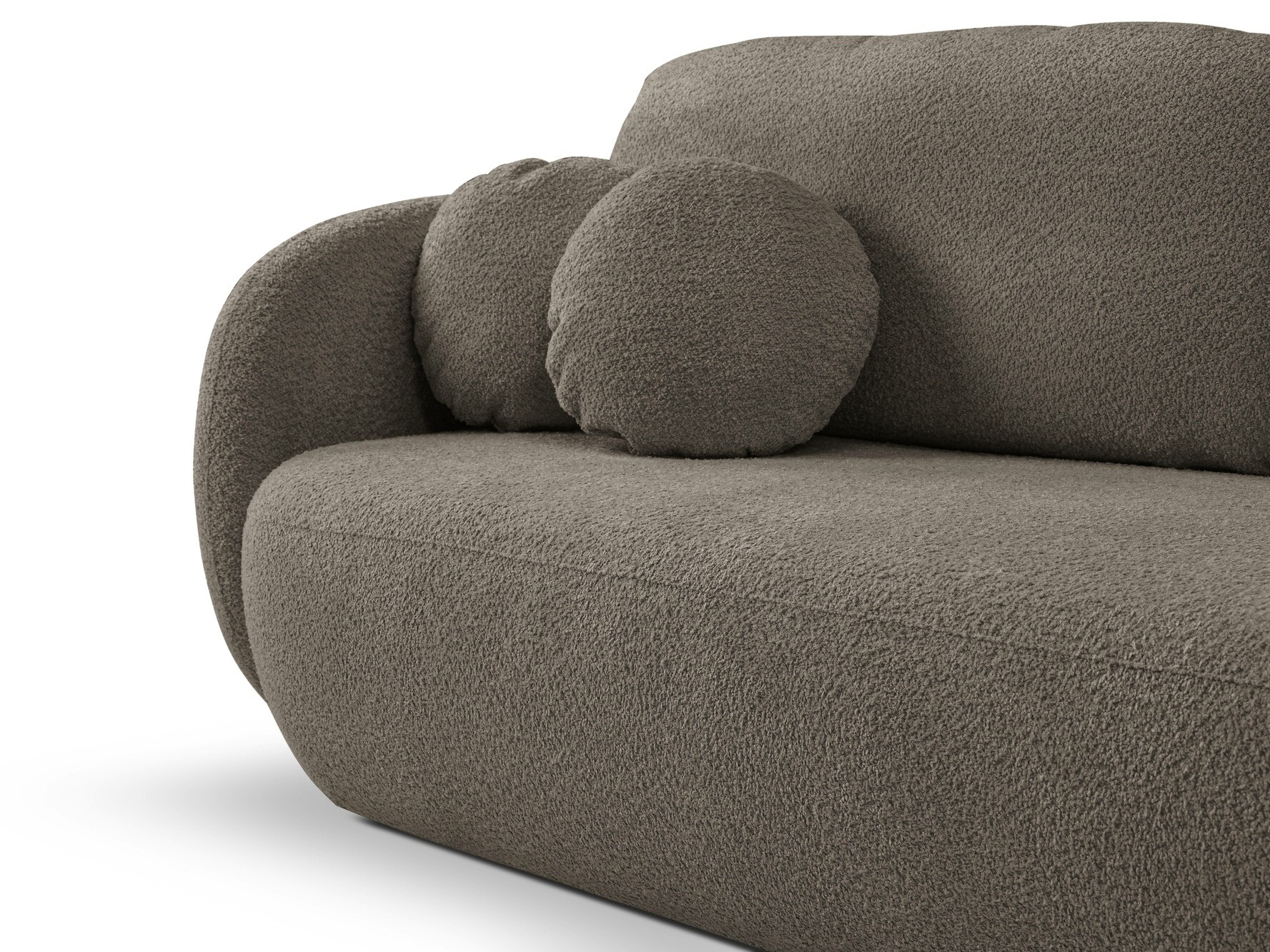 Schlafsofa Kingston 139 (Abriamo 01)