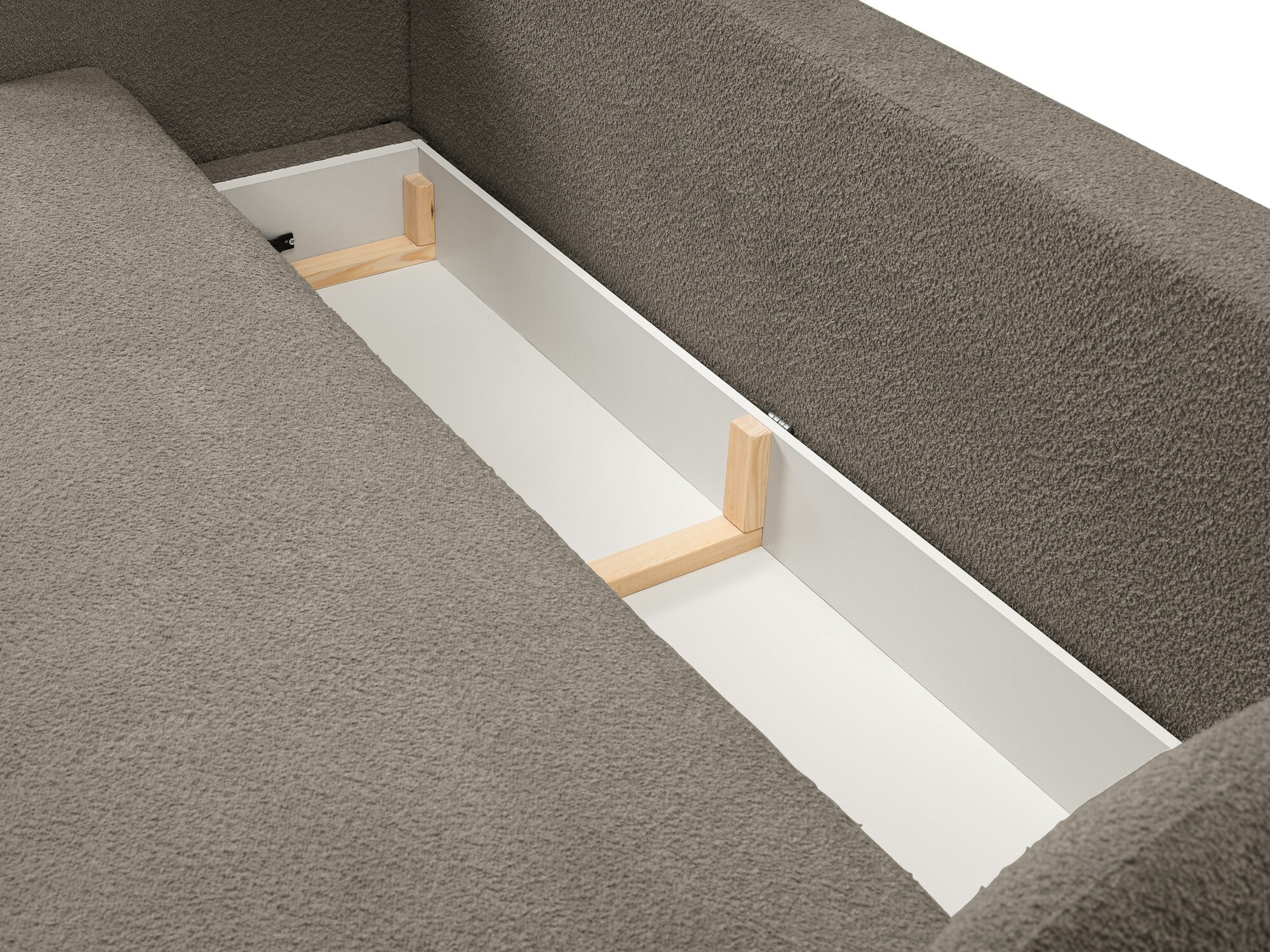 Schlafsofa Kingston 139 (Abriamo 01)