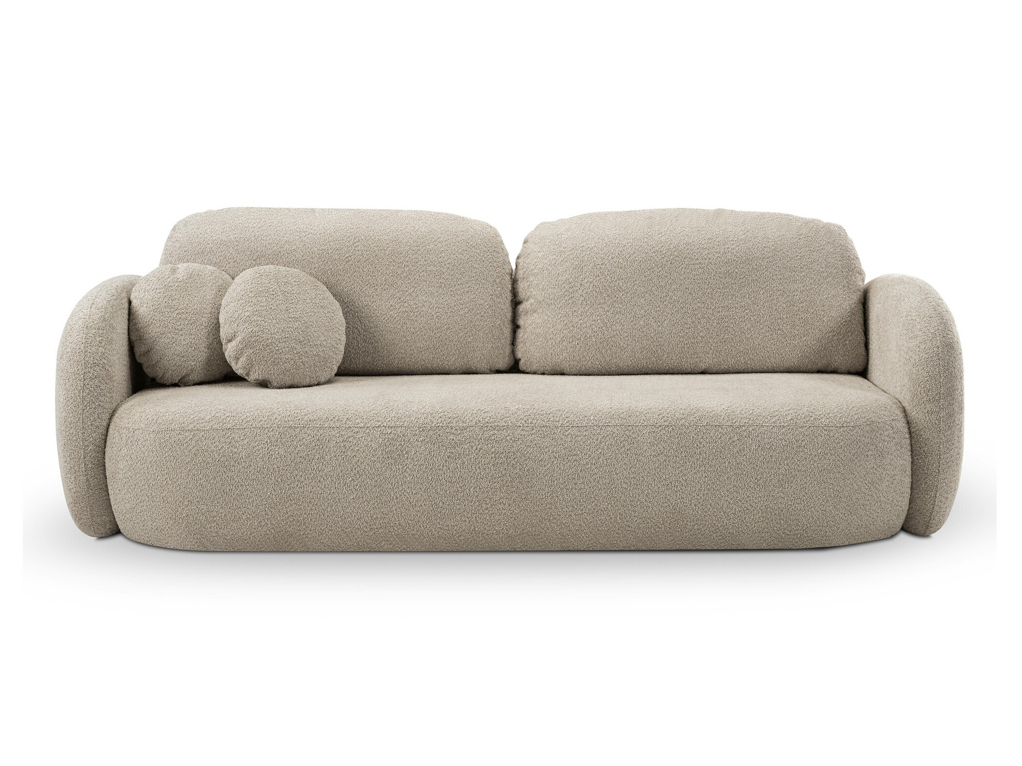 Schlafsofa Kingston 139 (Abriamo 02)