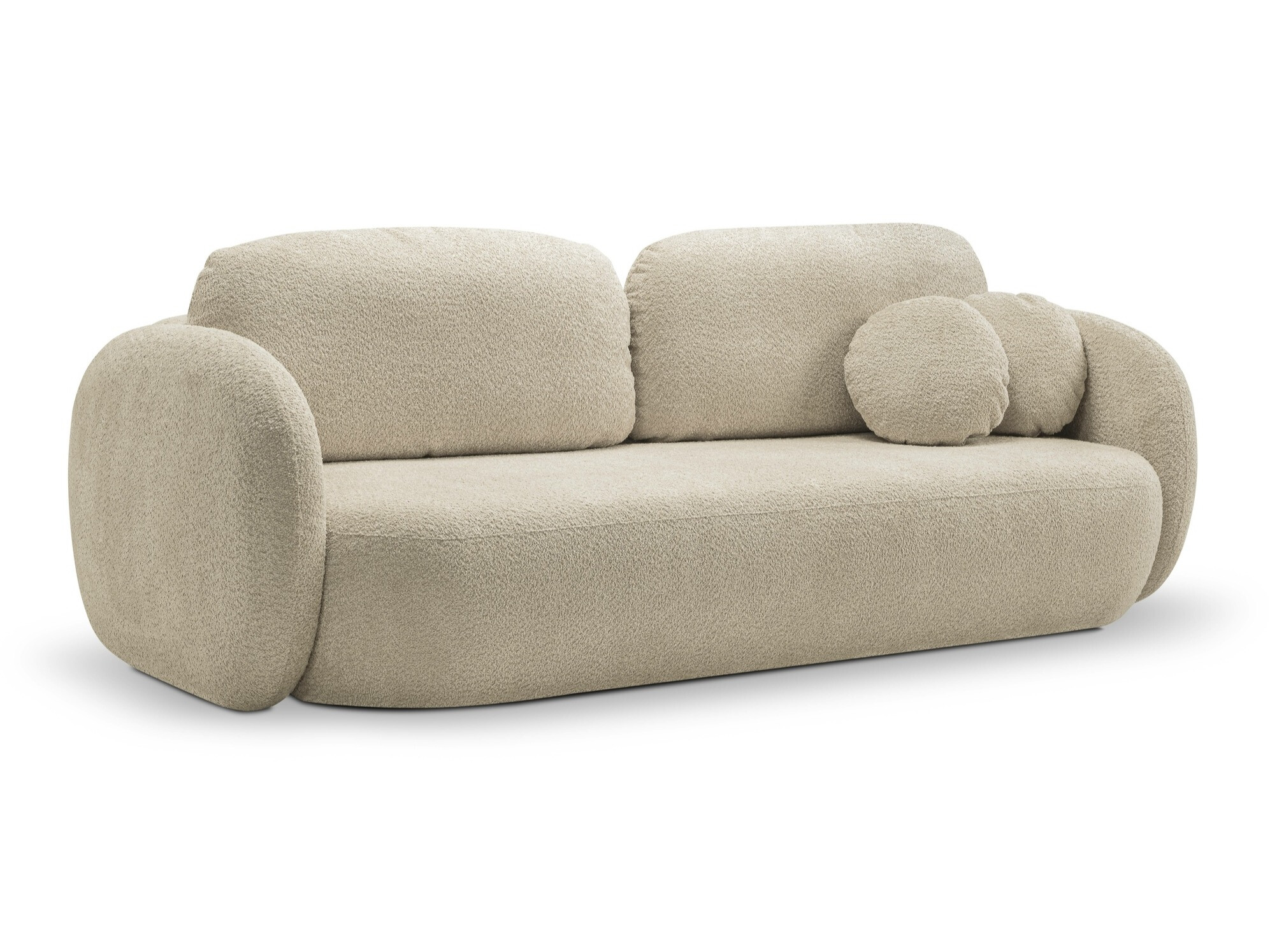 Schlafsofa Kingston 139 (Abriamo 03)