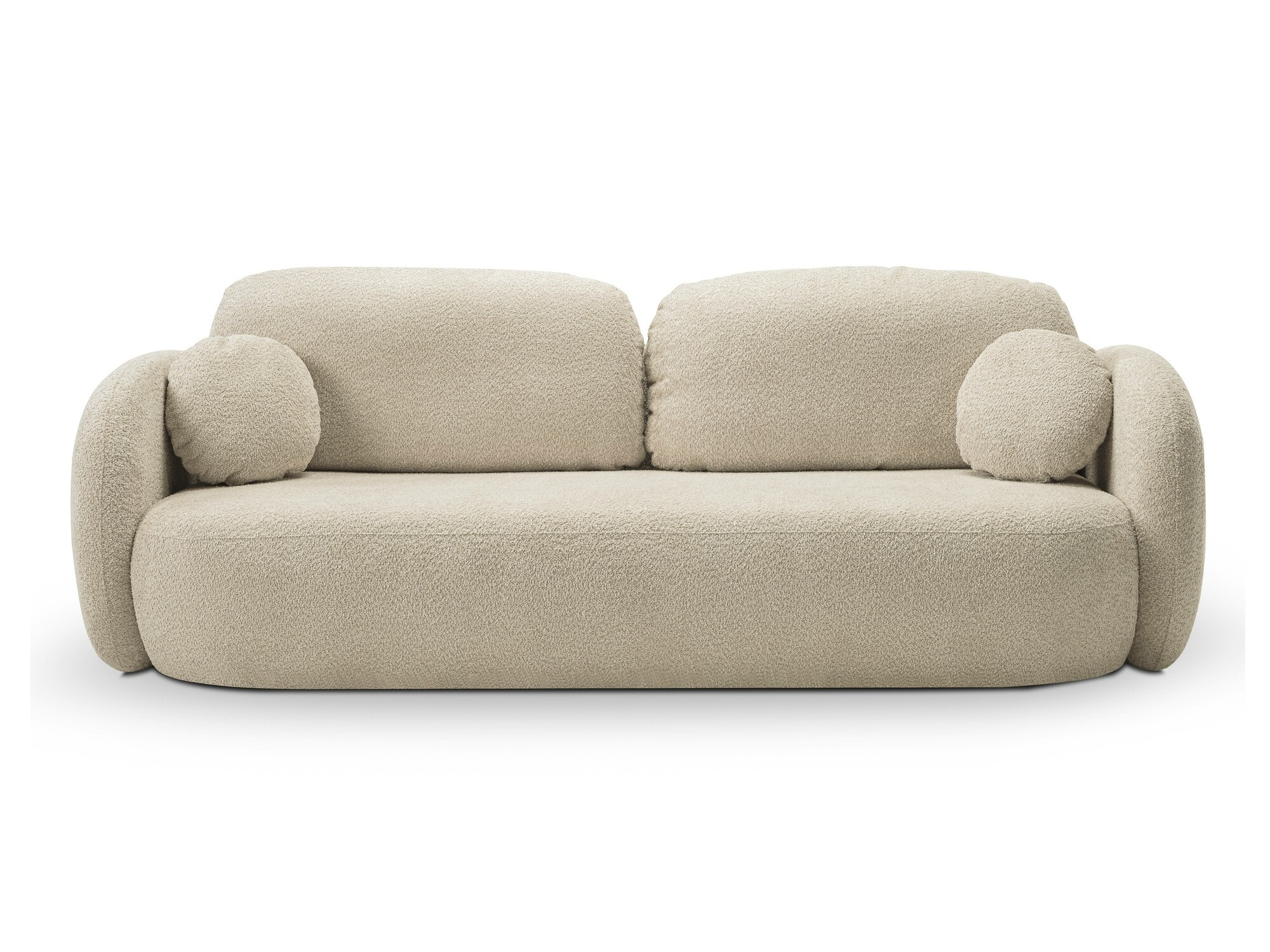 Schlafsofa Kingston 139 (Abriamo 03)