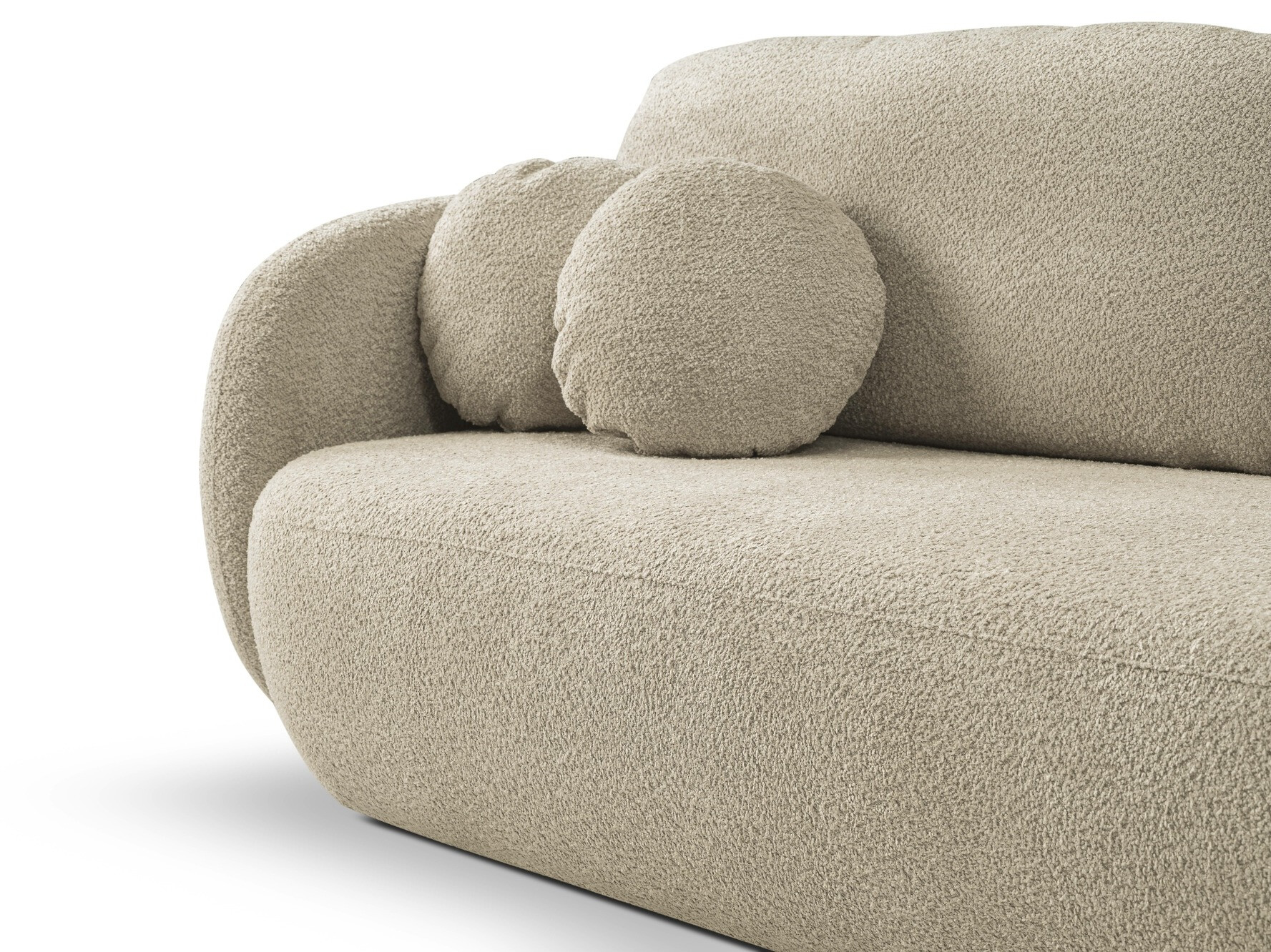 Schlafsofa Kingston 139 (Abriamo 03)