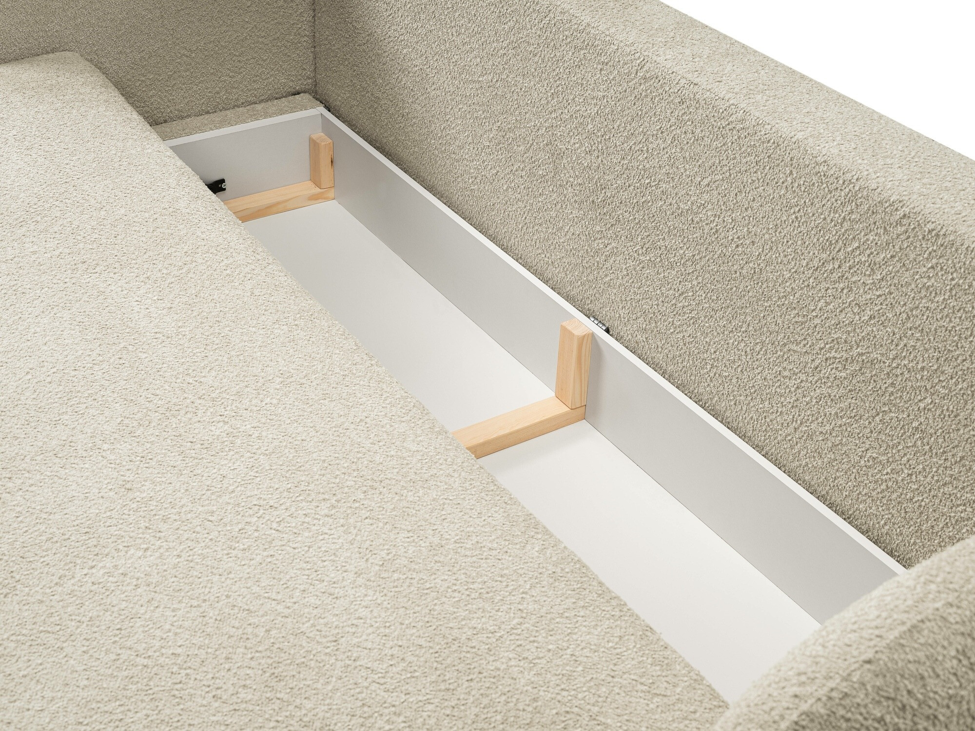 Schlafsofa Kingston 139 (Abriamo 03)