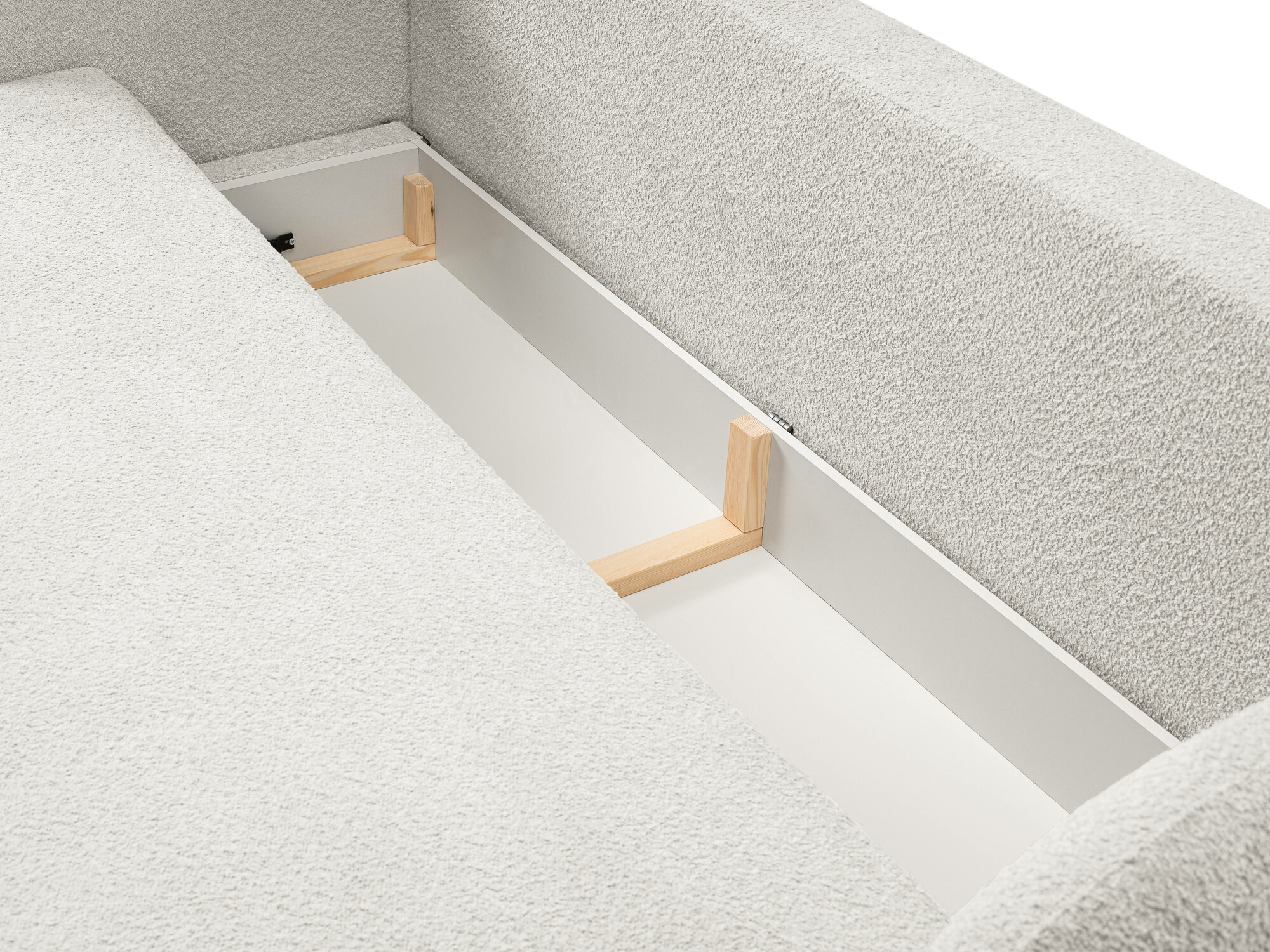 Schlafsofa Kingston 139 (Abriamo 05)