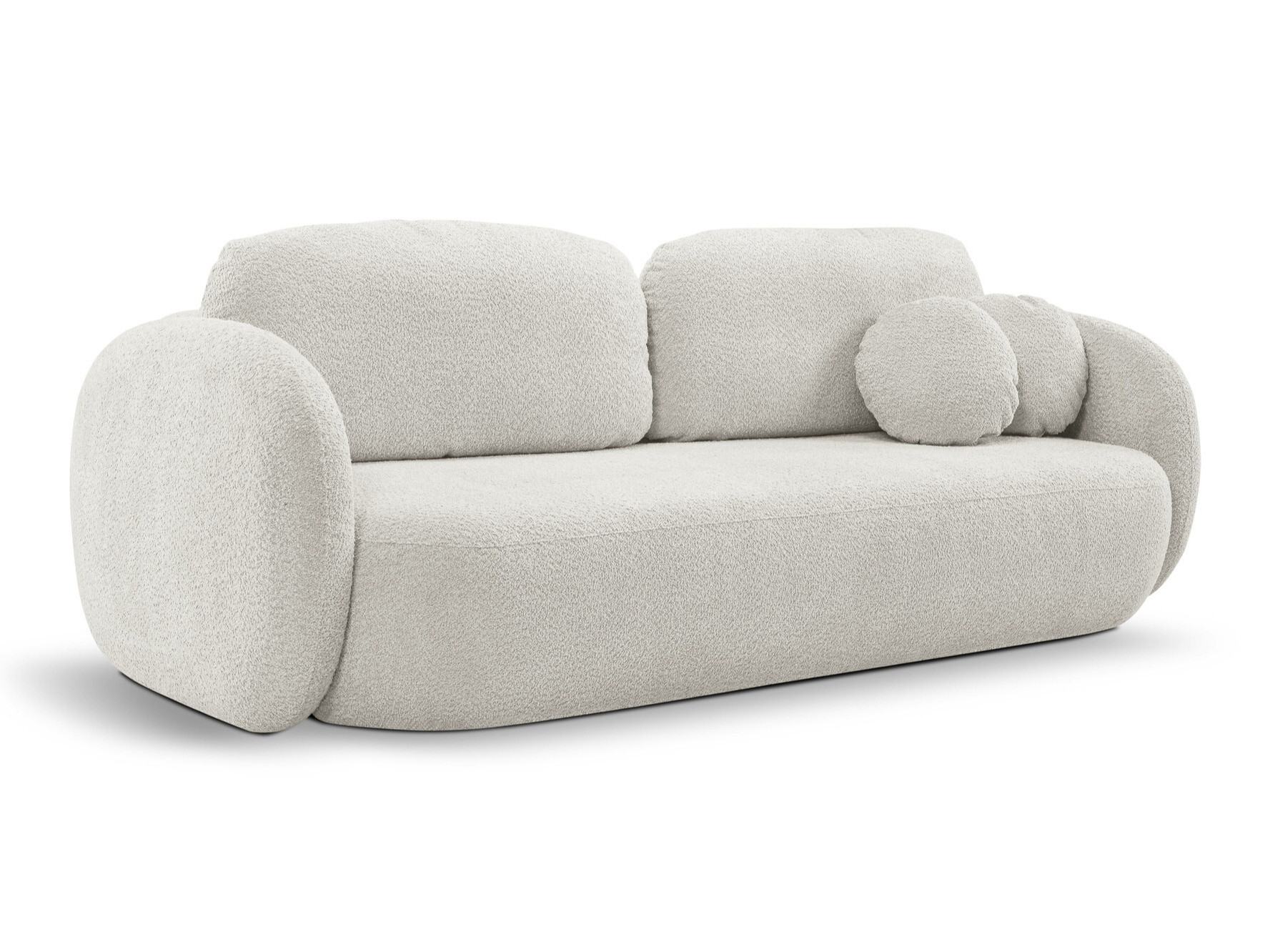Schlafsofa Kingston 139 (Abriamo 05)