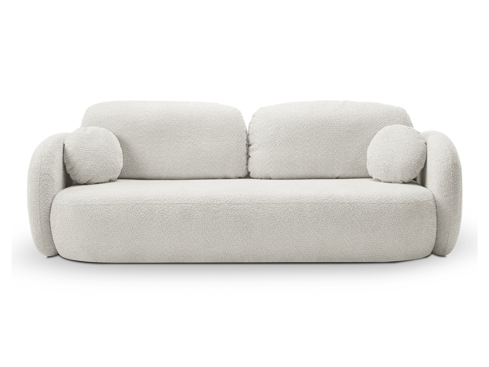Schlafsofa Kingston 139 (Abriamo 05)