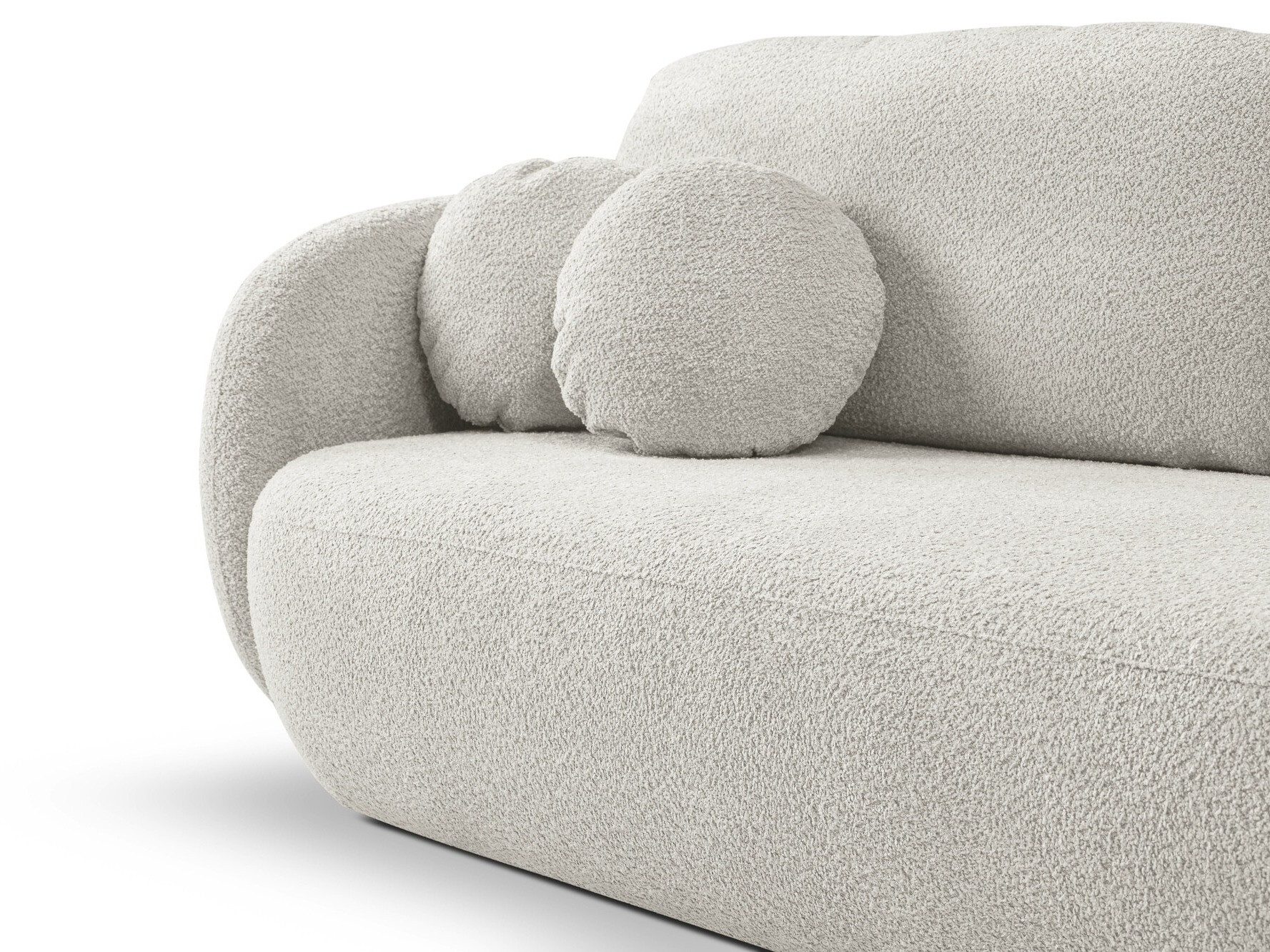 Schlafsofa Kingston 139 (Abriamo 05)