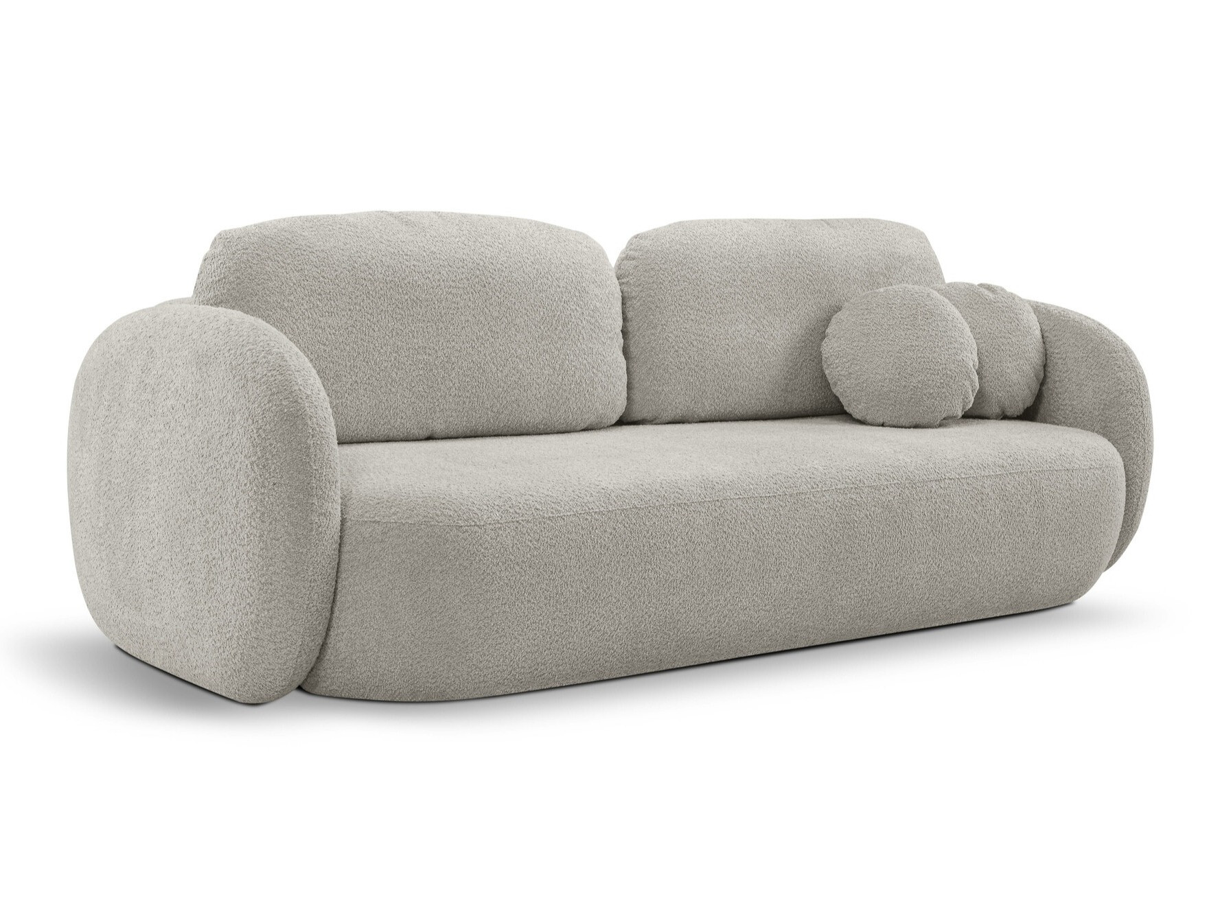 Schlafsofa Kingston 139 (Abriamo 06)