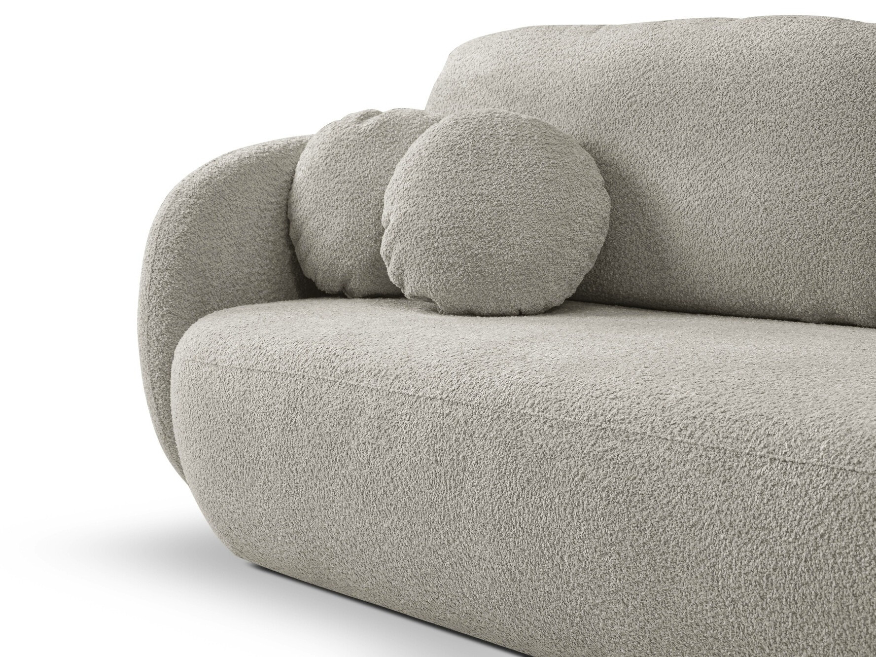 Schlafsofa Kingston 139 (Abriamo 06)