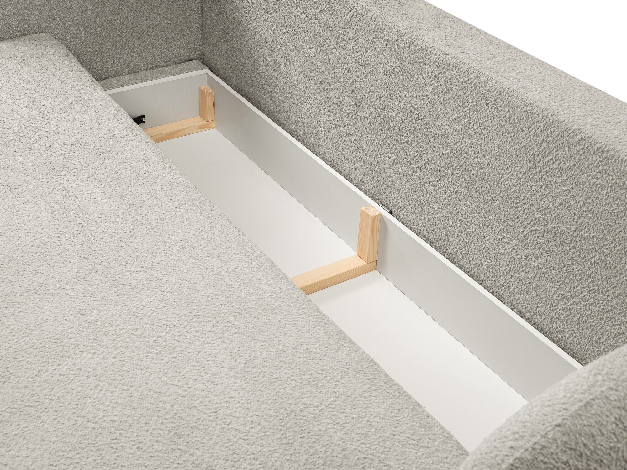 Schlafsofa Kingston 139 (Abriamo 06)
