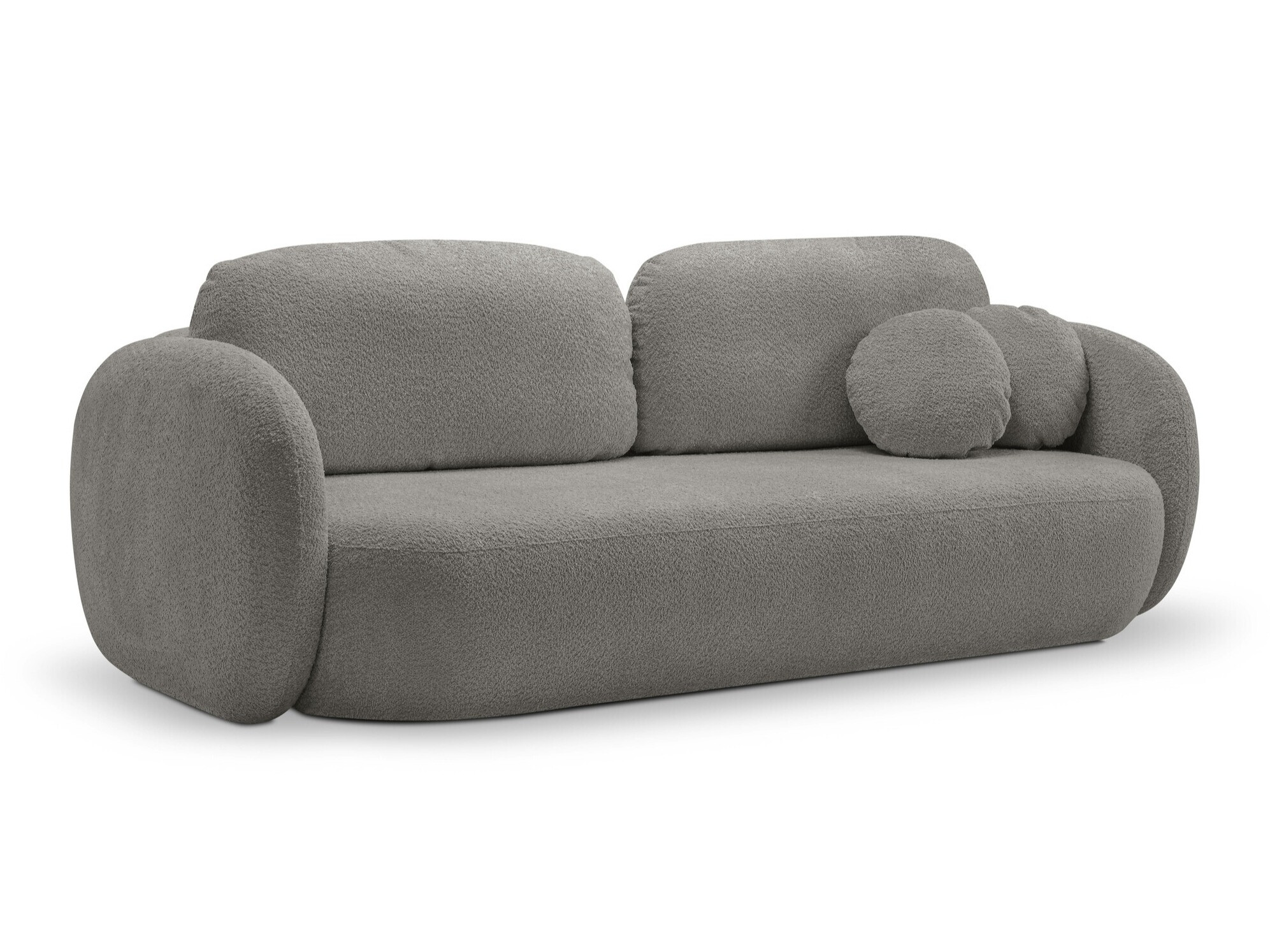 Schlafsofa Kingston 139 (Abriamo 07)