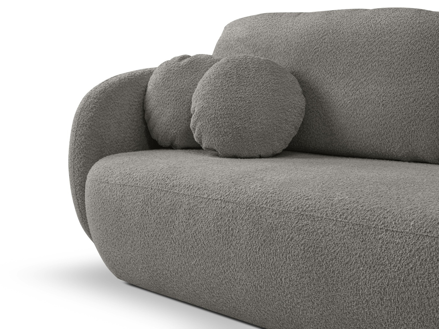 Schlafsofa Kingston 139 (Abriamo 07)