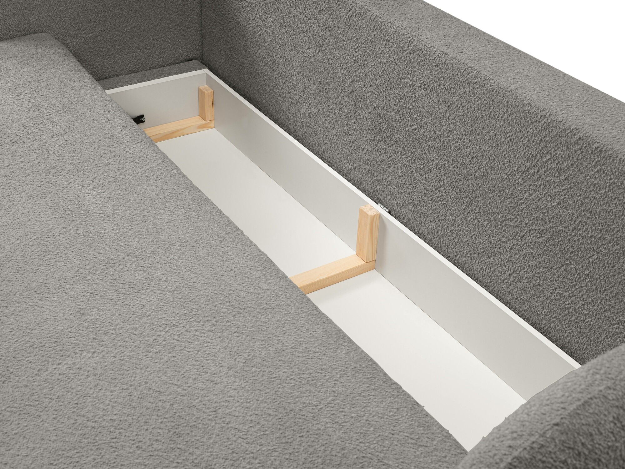 Schlafsofa Kingston 139 (Abriamo 07)