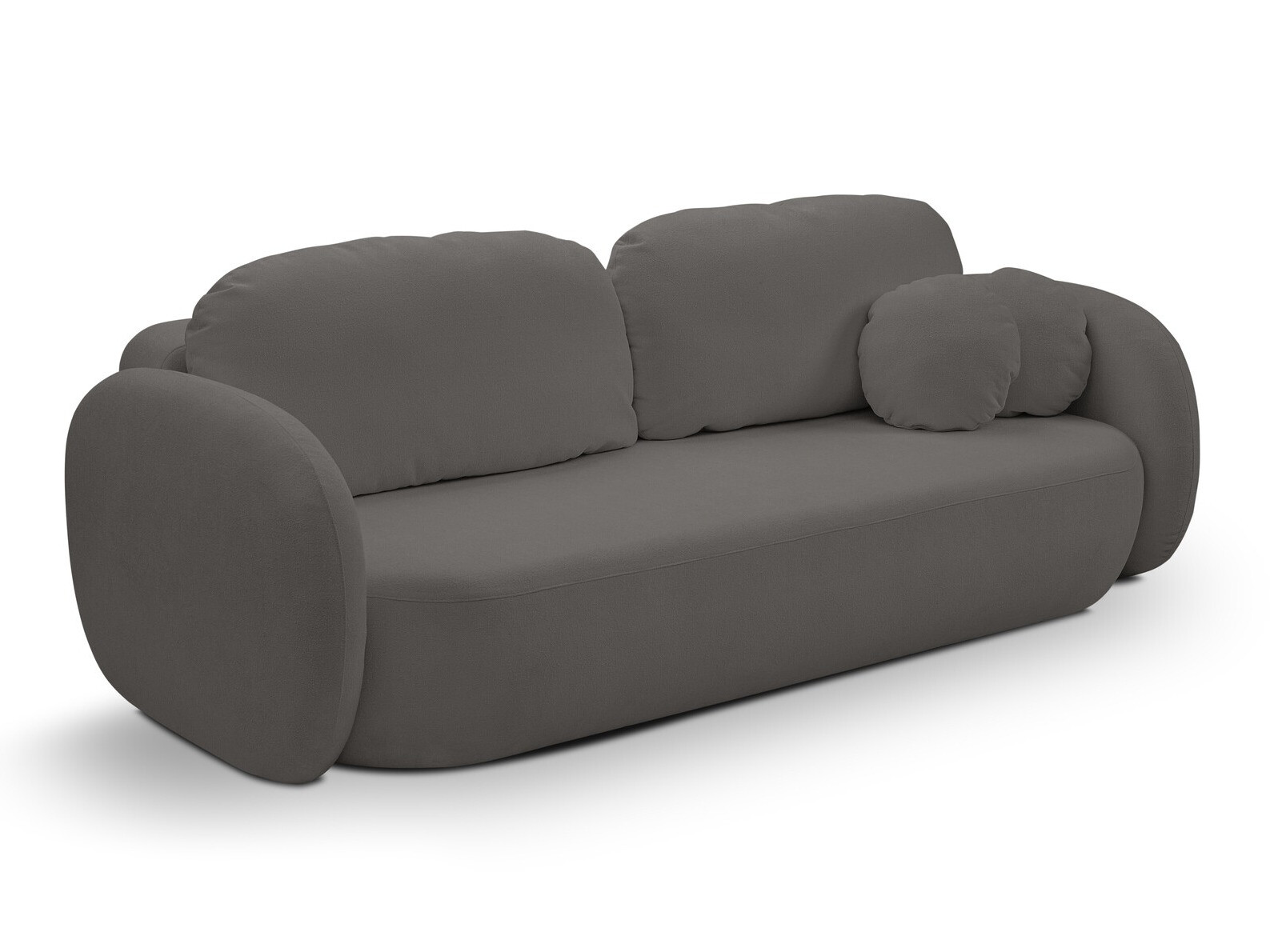 Schlafsofa Kingston 139 (Sicuro 80)