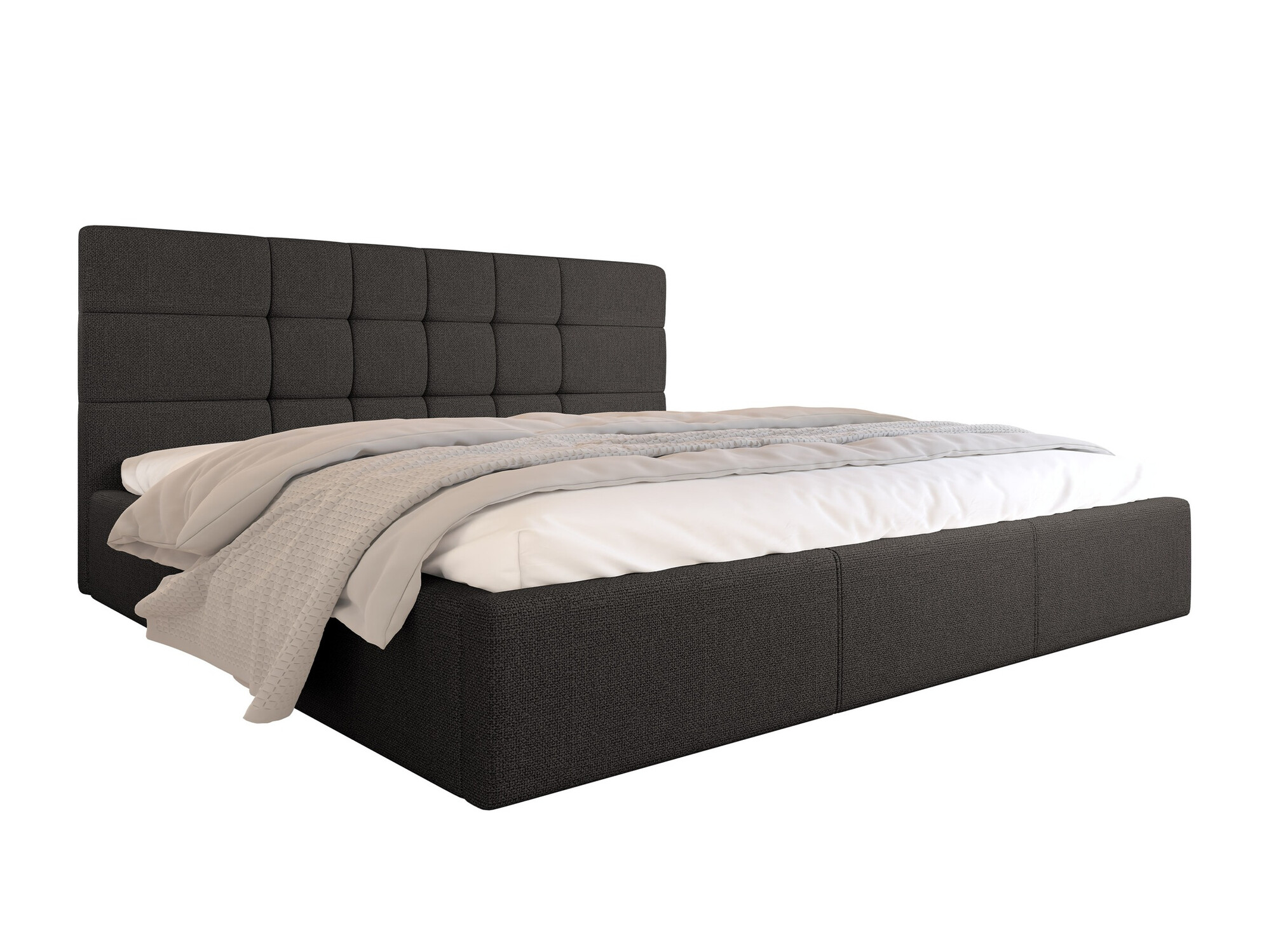 Bett ComfiDream Velora II (Bergamo 97)