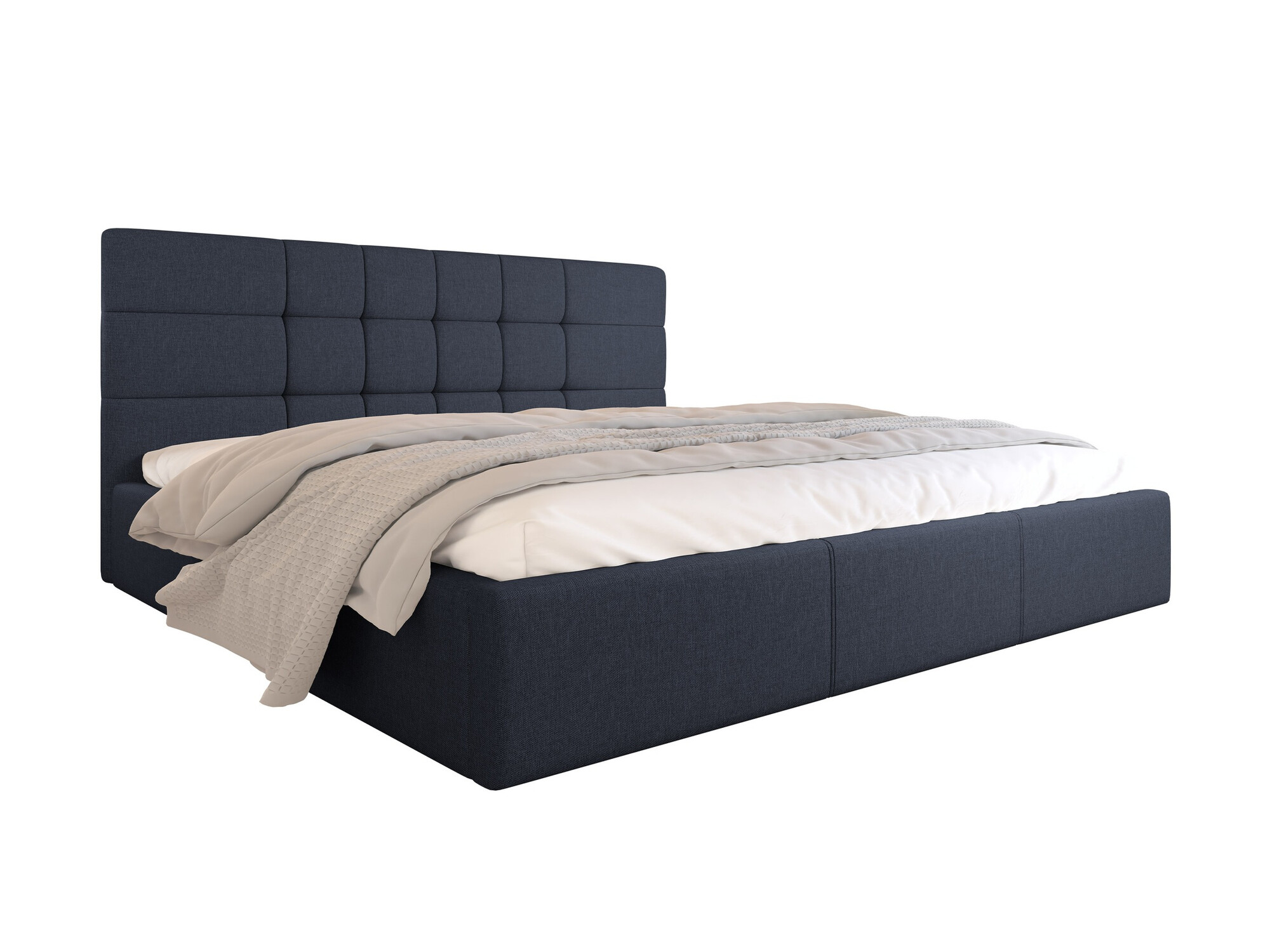 Bett ComfiDream Velora II (Sawana 80)