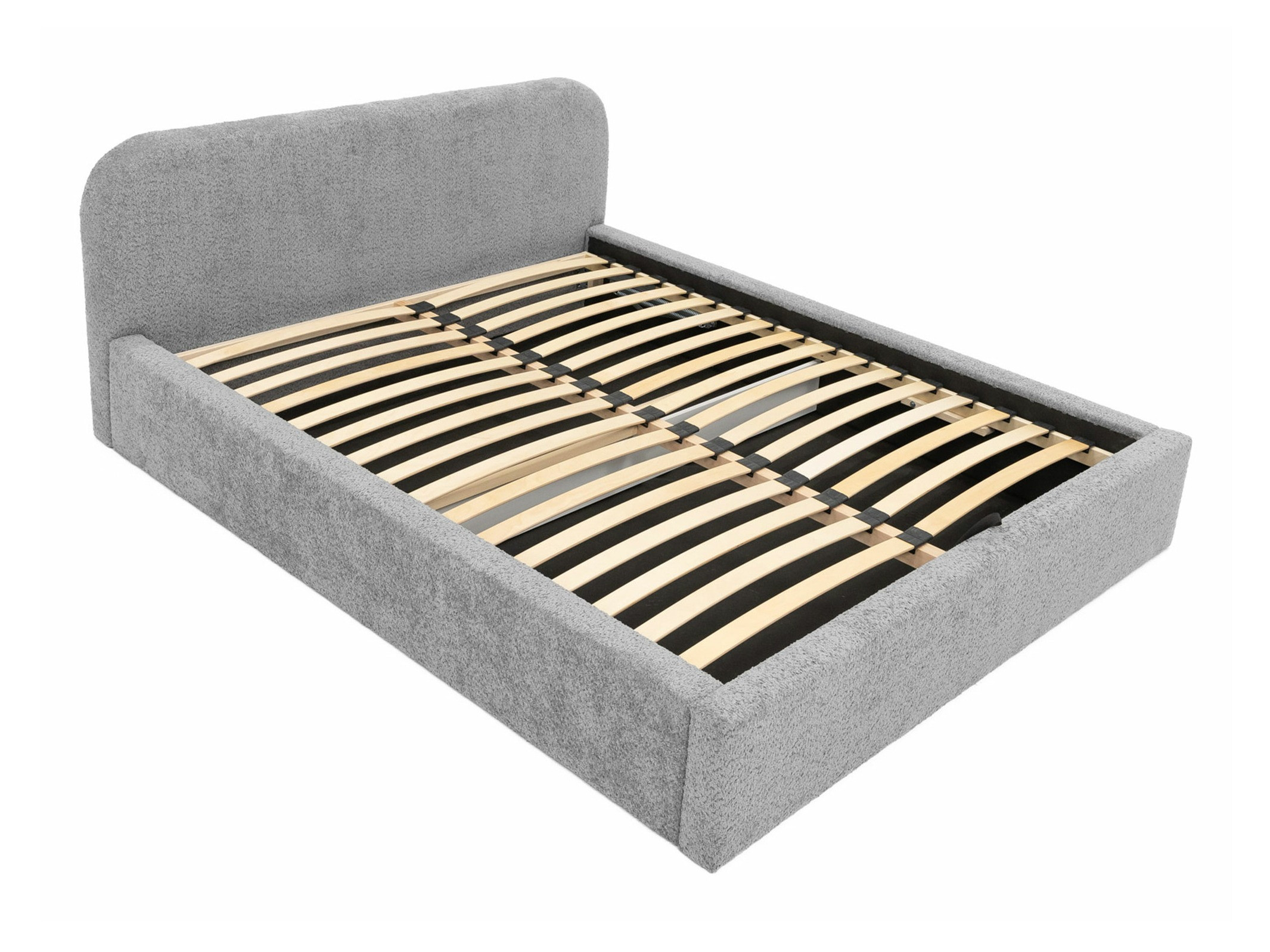 Bett Comfivo Inventio (Abriamo 03)