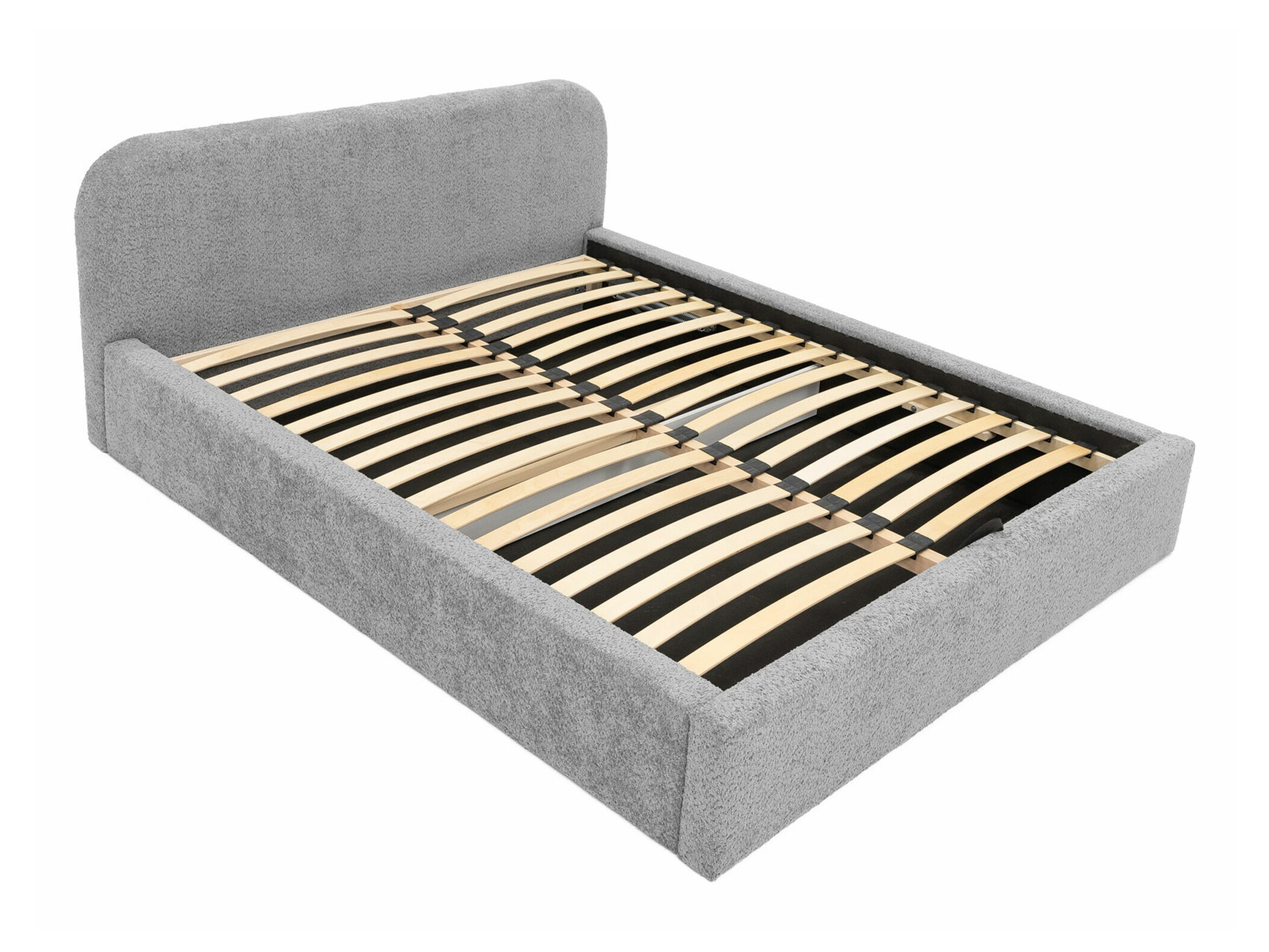 Bett Comfivo Inventio (Abriamo 03)