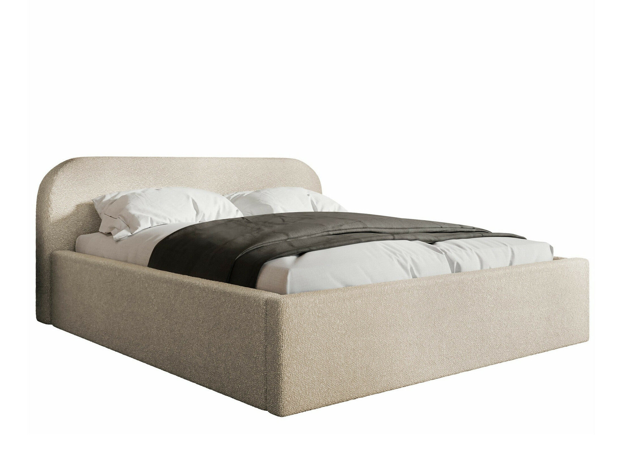 Bett Comfivo Inventio (Abriamo 03)