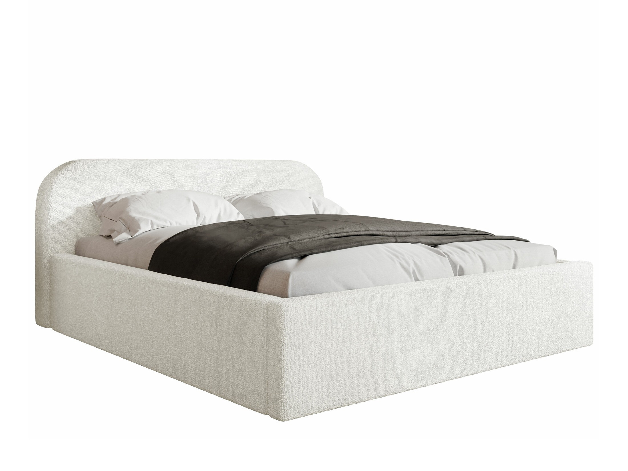 Bett Comfivo Inventio (Abriamo 04)