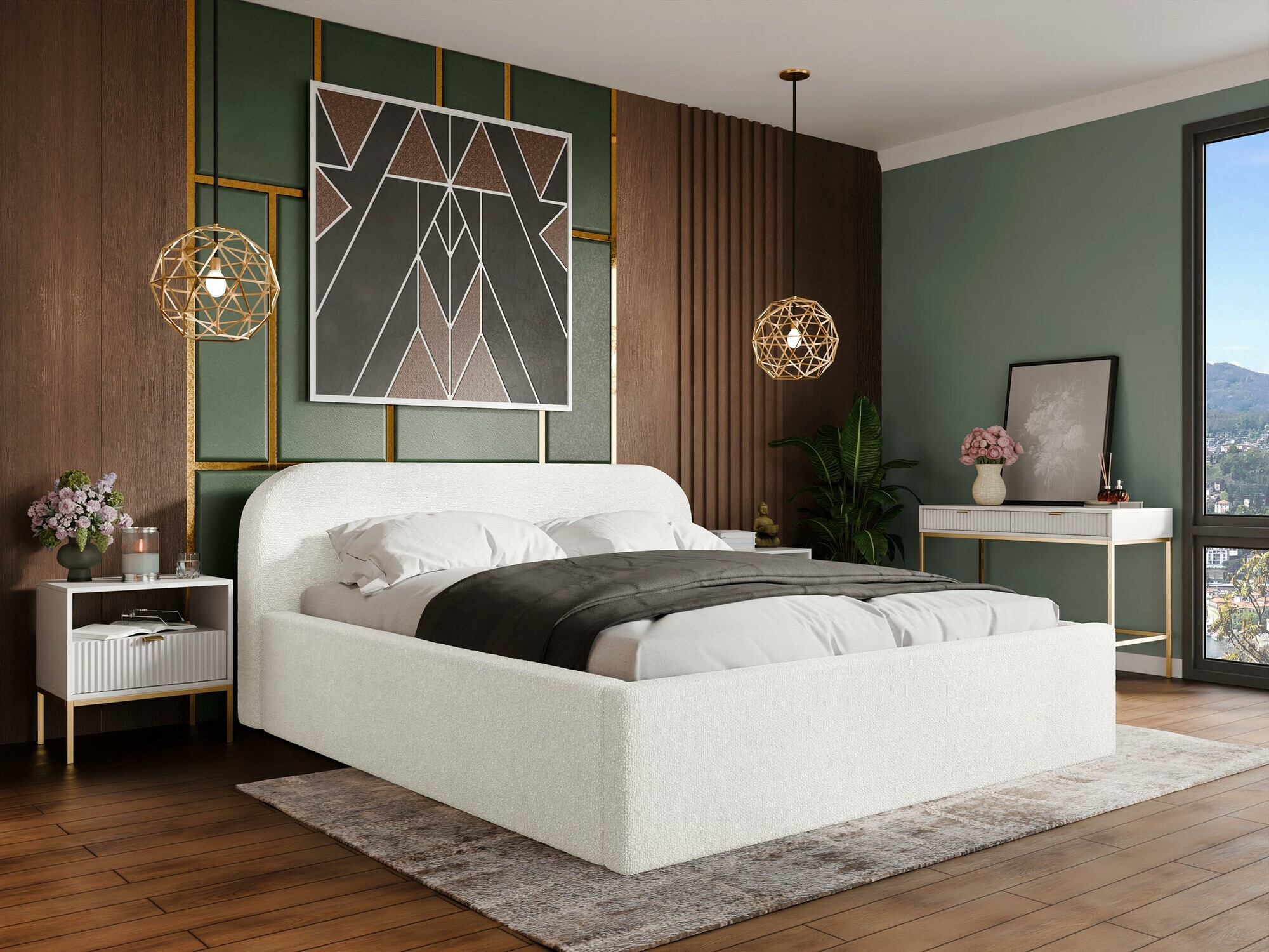 Bett Comfivo Inventio (Abriamo 04)