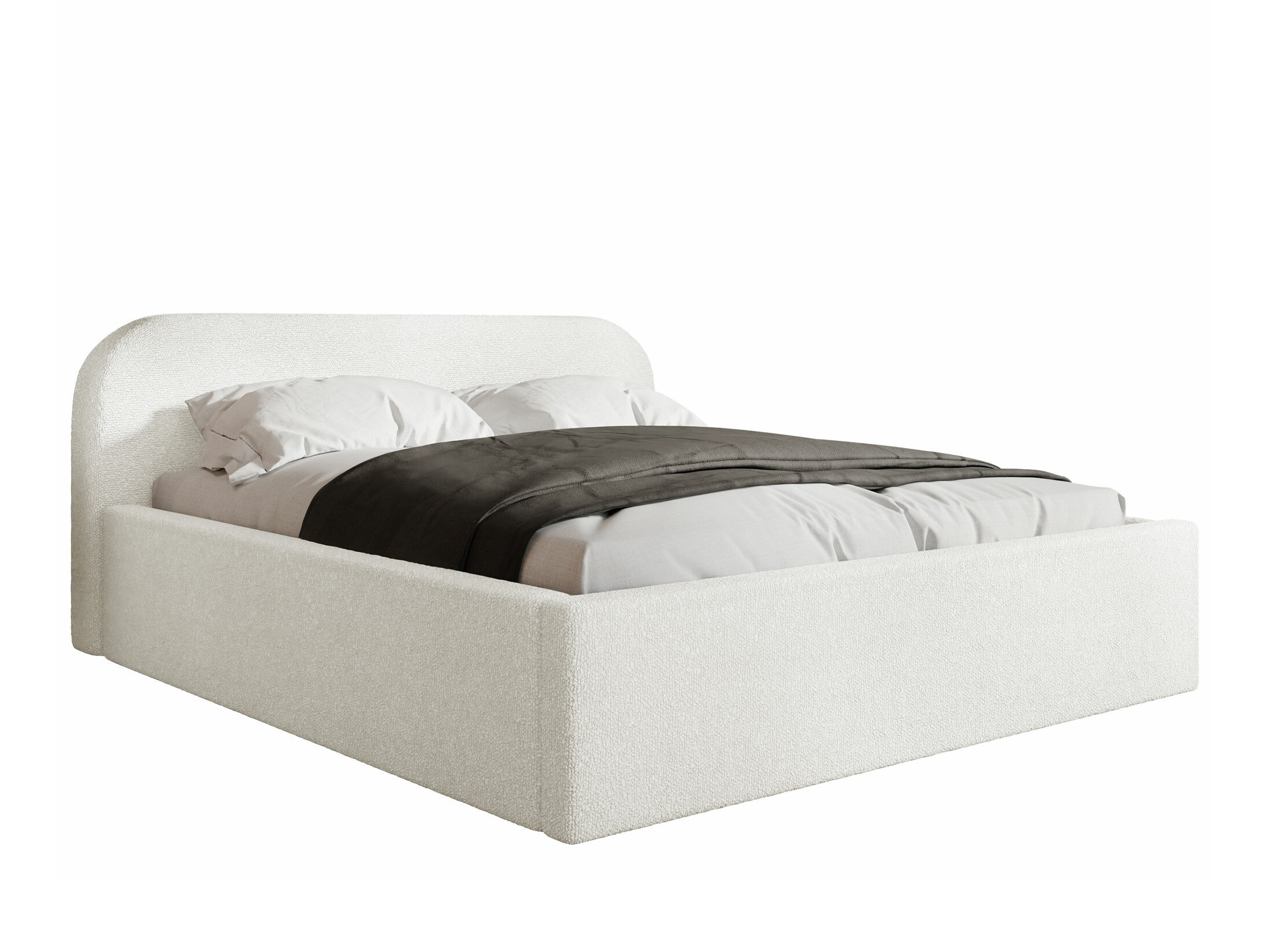Bett Comfivo Inventio (Abriamo 04)