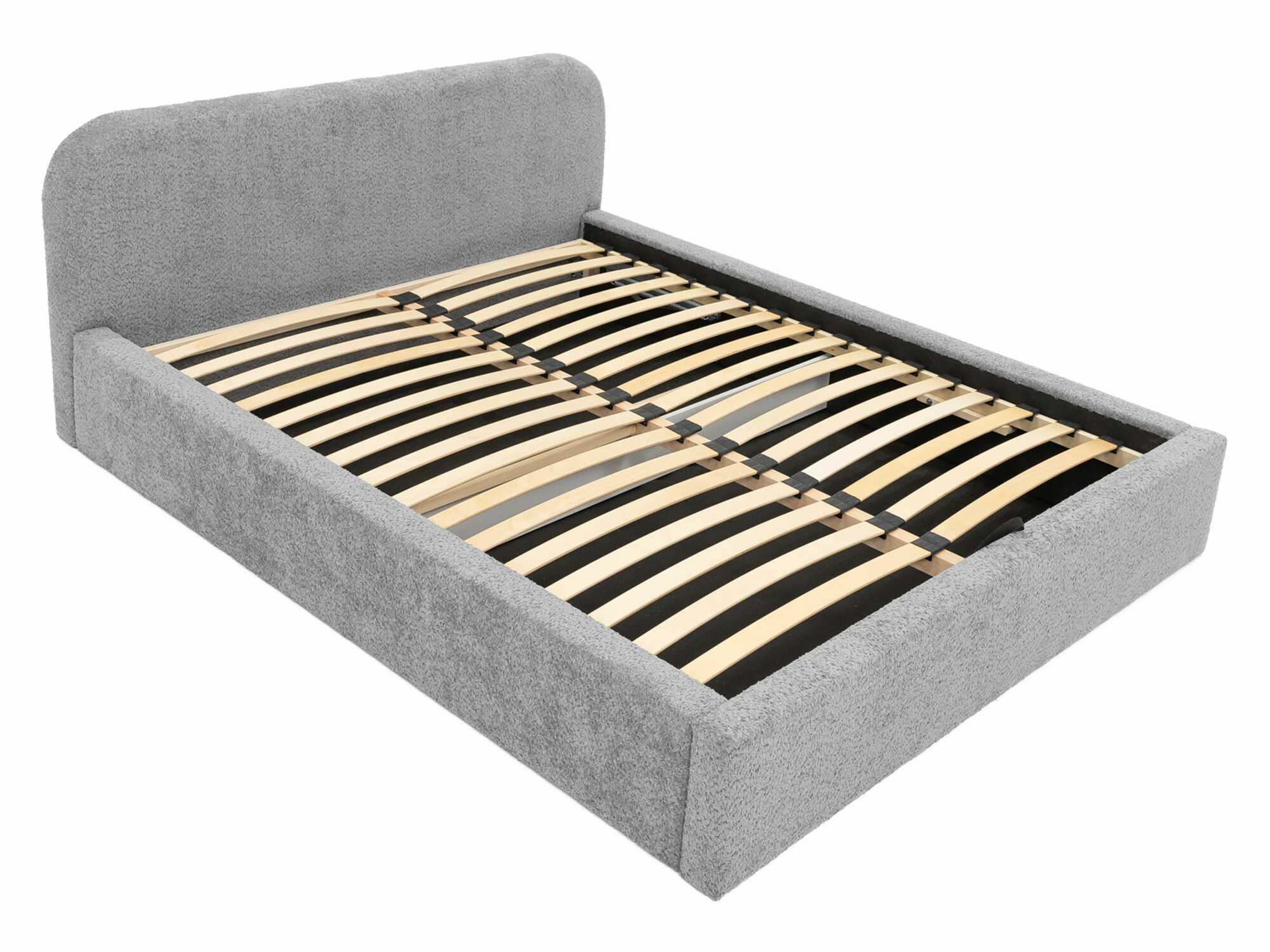 Bett Comfivo Inventio (Abriamo 07)