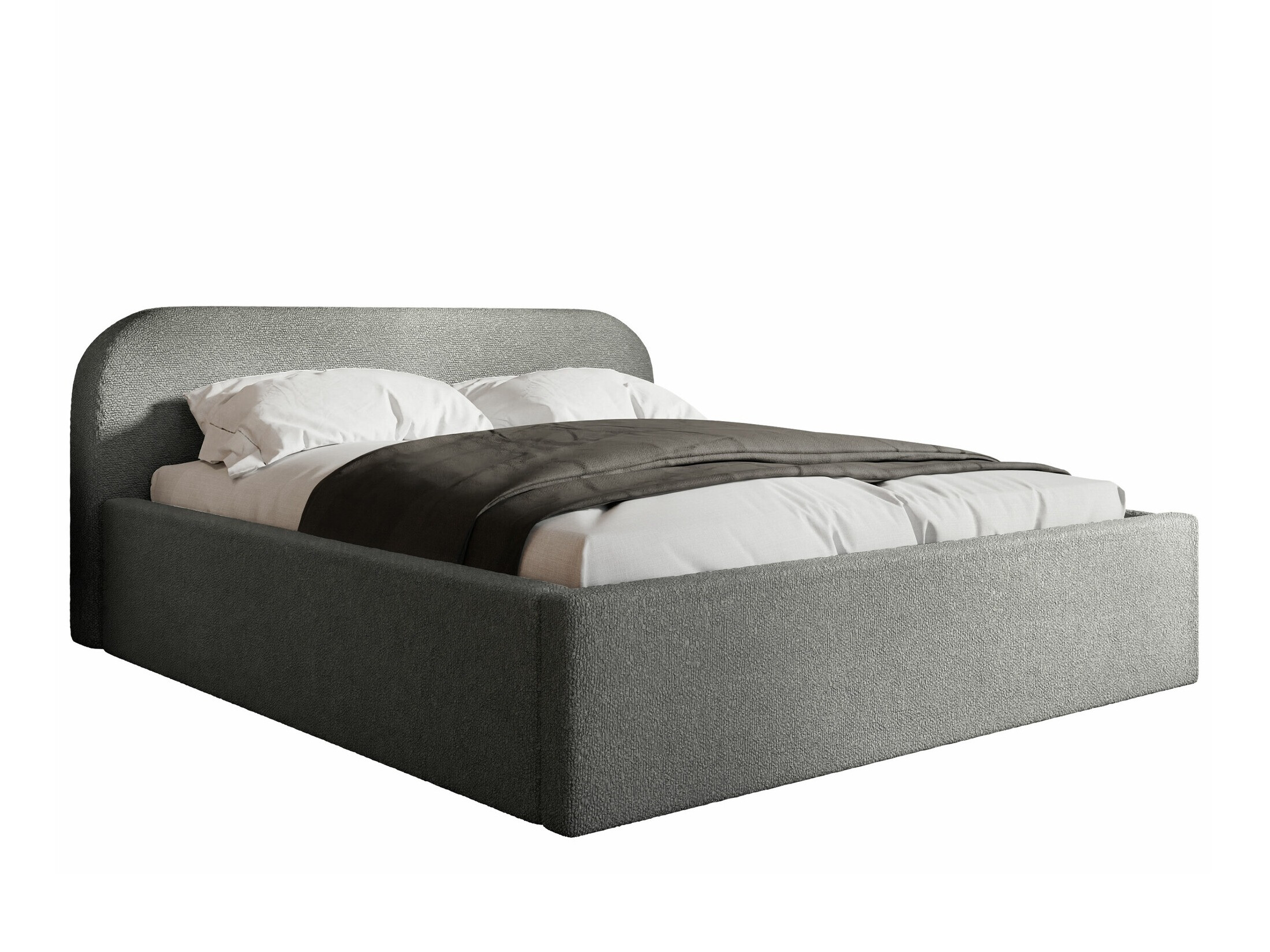 Bett Comfivo Inventio (Abriamo 07)