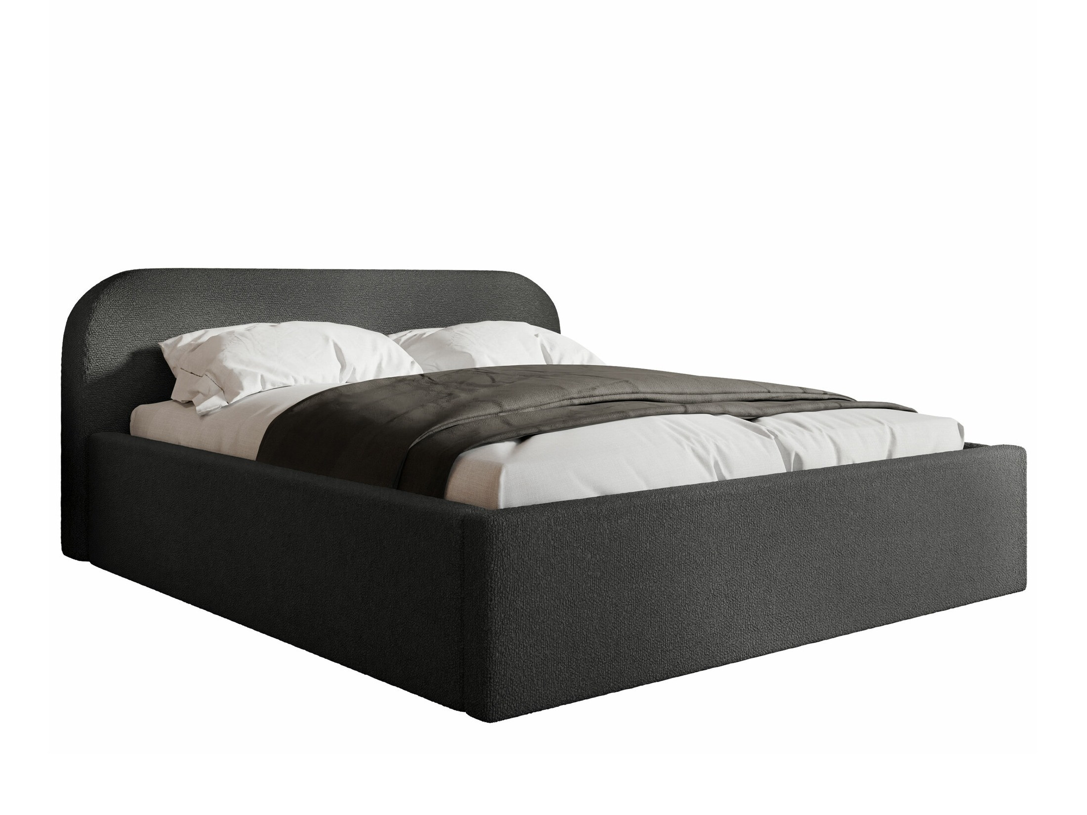 Bett Comfivo Inventio (Abriamo 08)