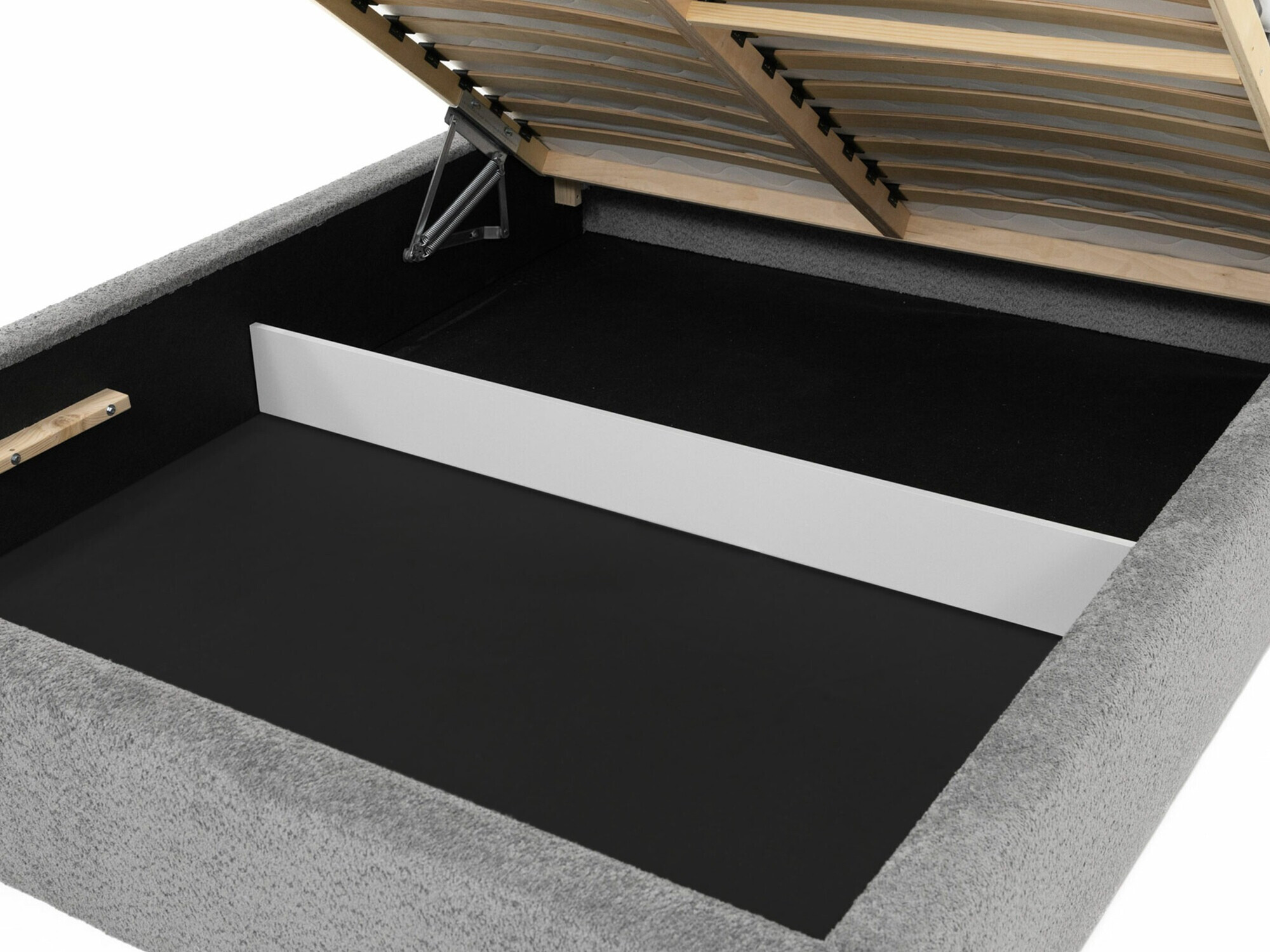 Bett Comfivo Inventio (Abriamo 08)