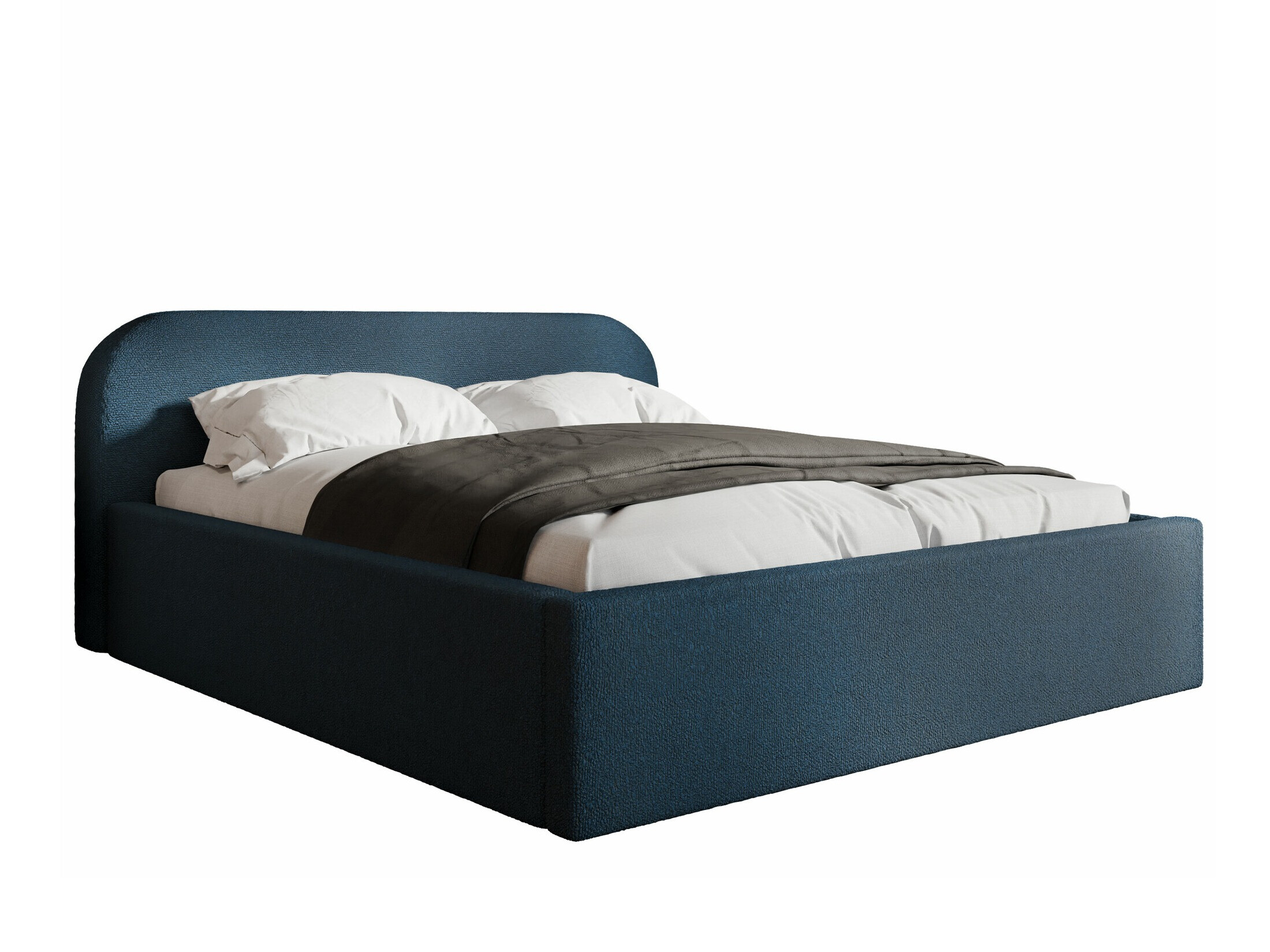 Bett Comfivo Inventio (Abriamo 14)