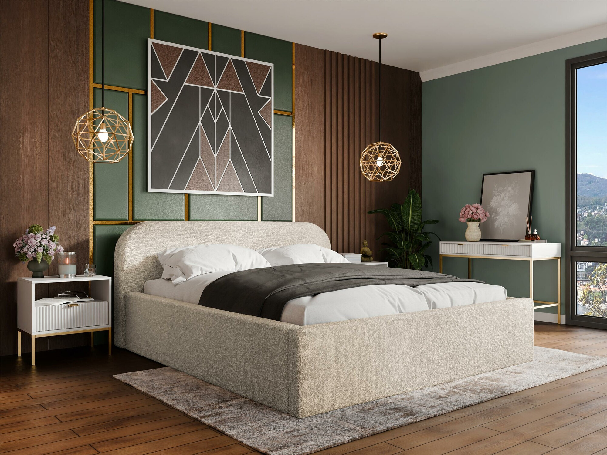 Bett Comfivo Inventio (Abriamo 3)