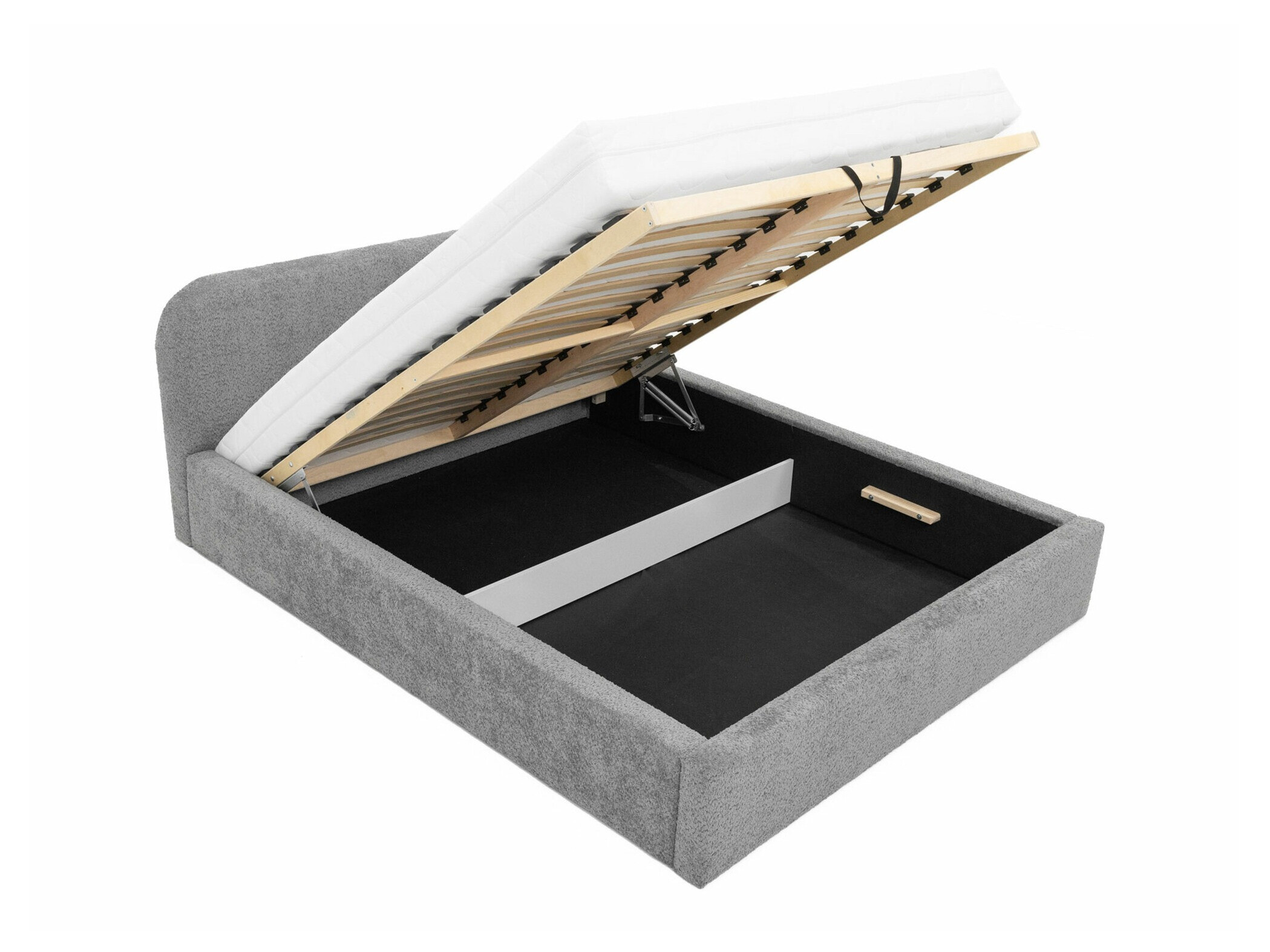 Bett Comfivo Inventio (Abriamo 3)