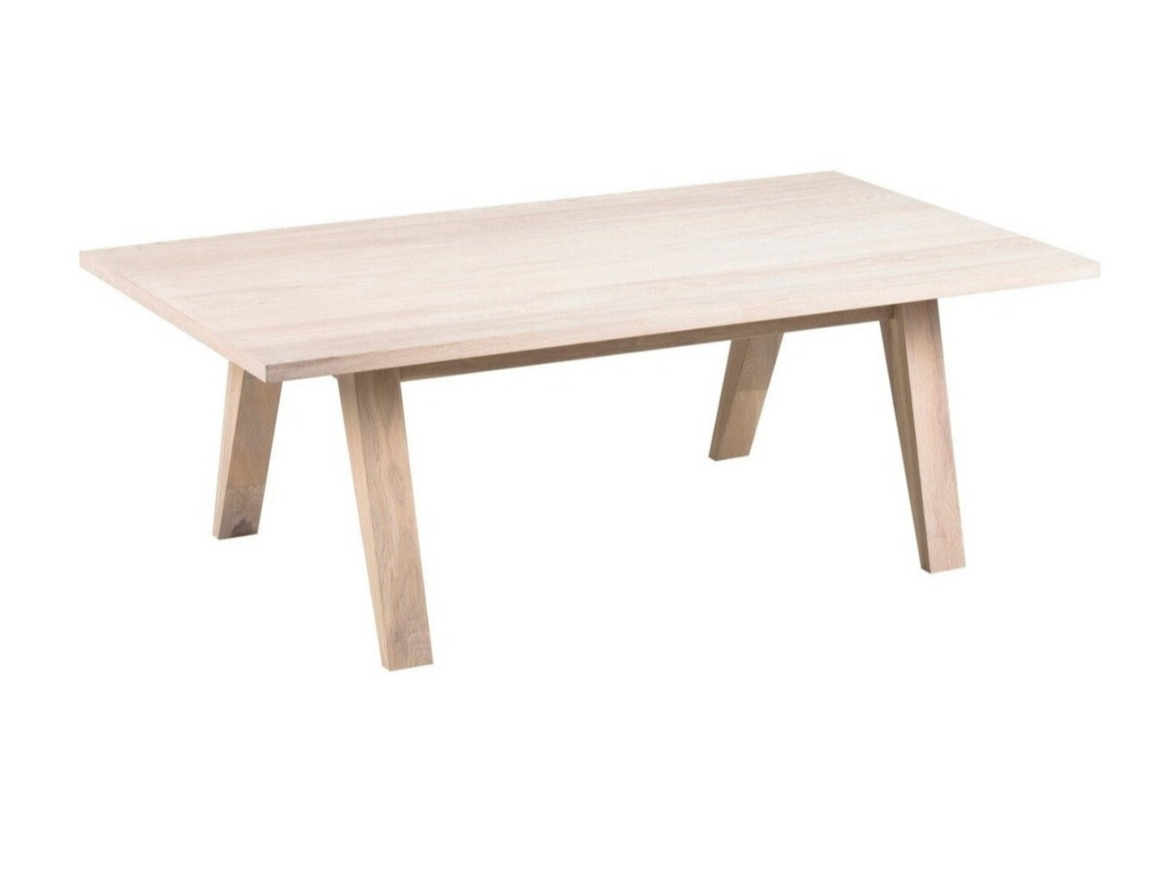 Couchtisch Norsica Albene 109 (Eiche hell)