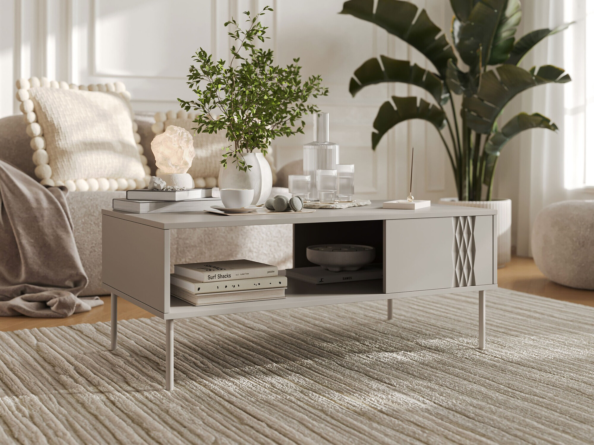 Couchtisch Tolete 103