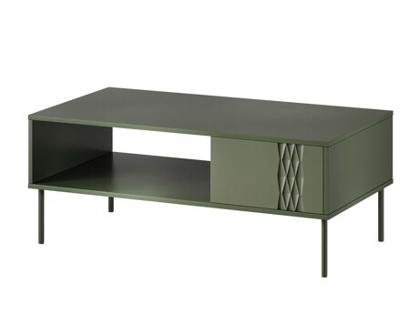 Couchtisch Tolete 103 (Grün)