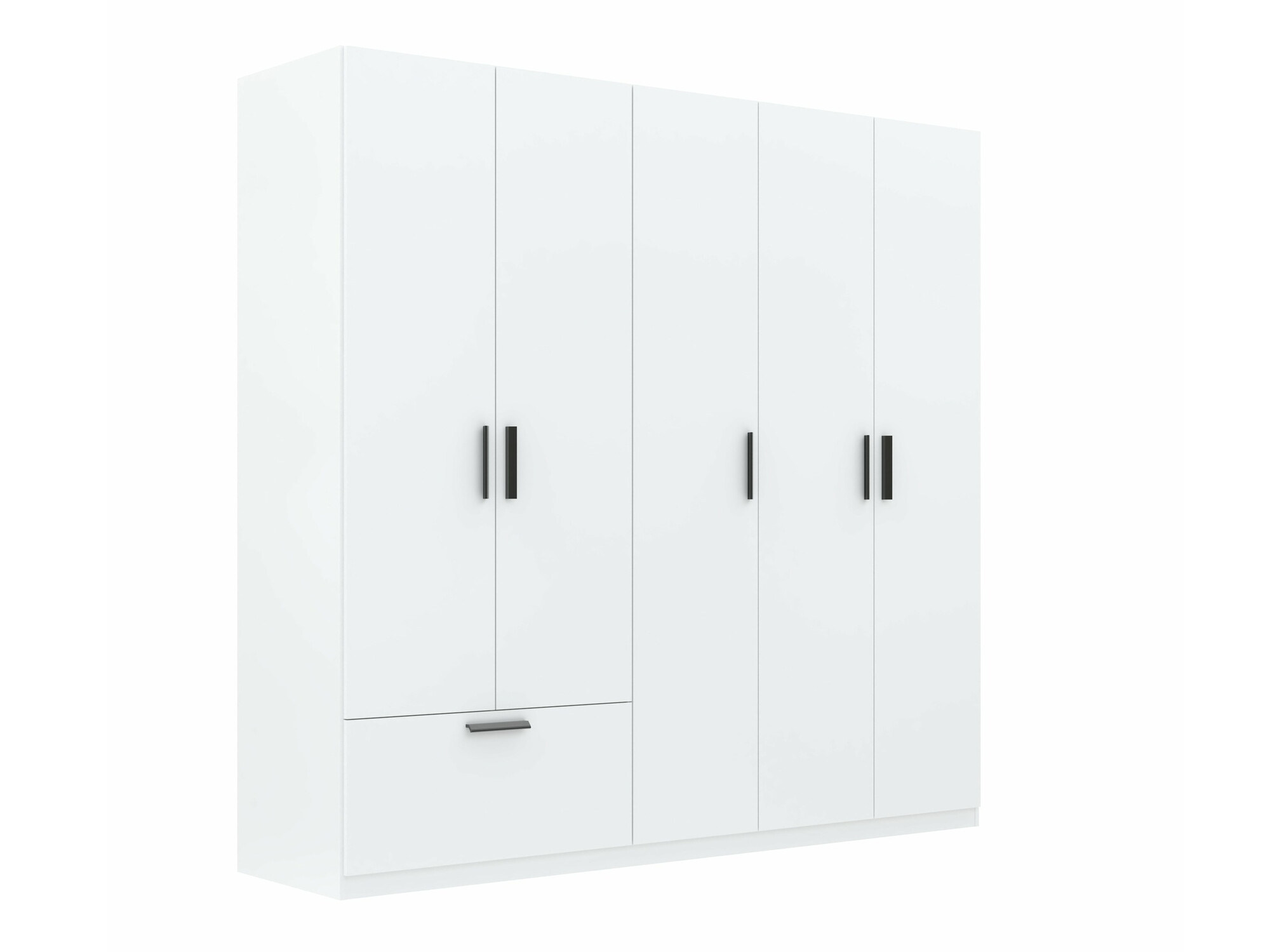 Kleiderschrank Bristol 204
