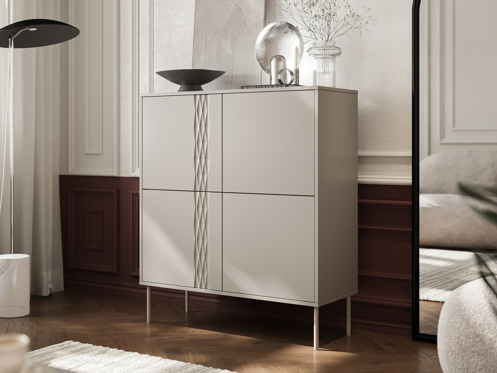 Sideboard Tolete 101