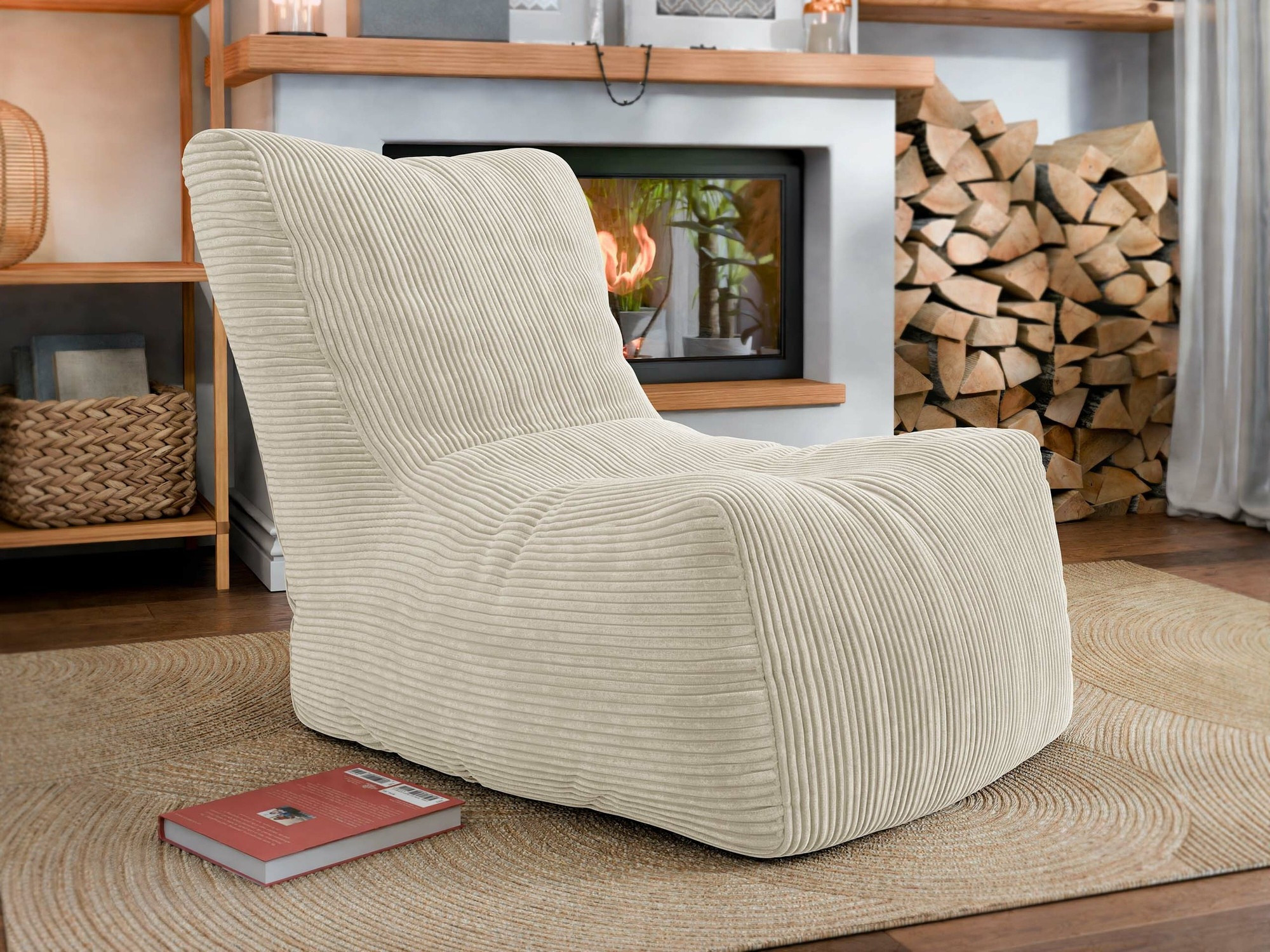 Sitzsack Passeral (Poso 100)